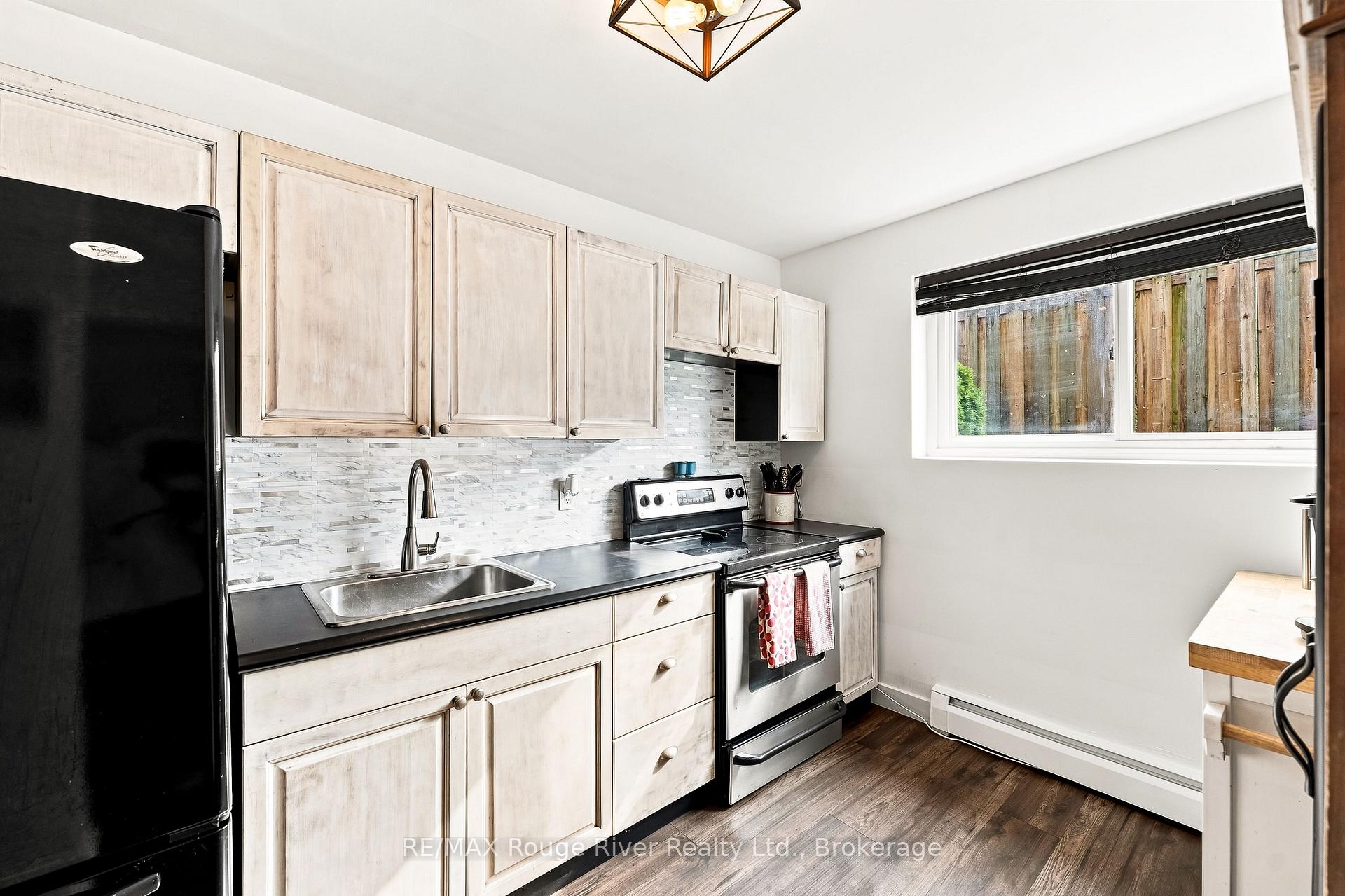Photo 10 of Unit 3, 242 D'arcy Street, Cobourg — HOMEH