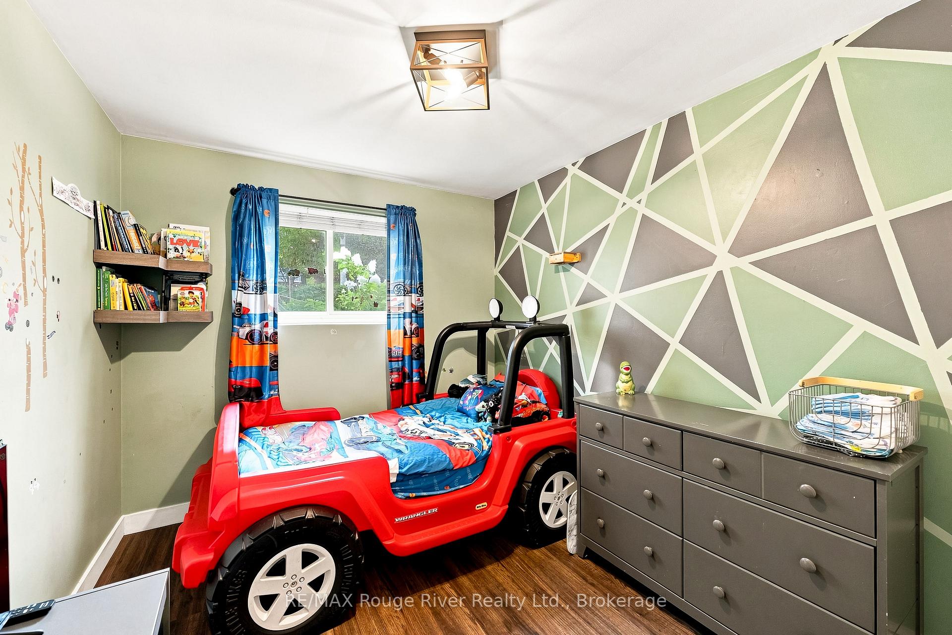 Photo 16 of Unit 3, 242 D'arcy Street, Cobourg — HOMEH