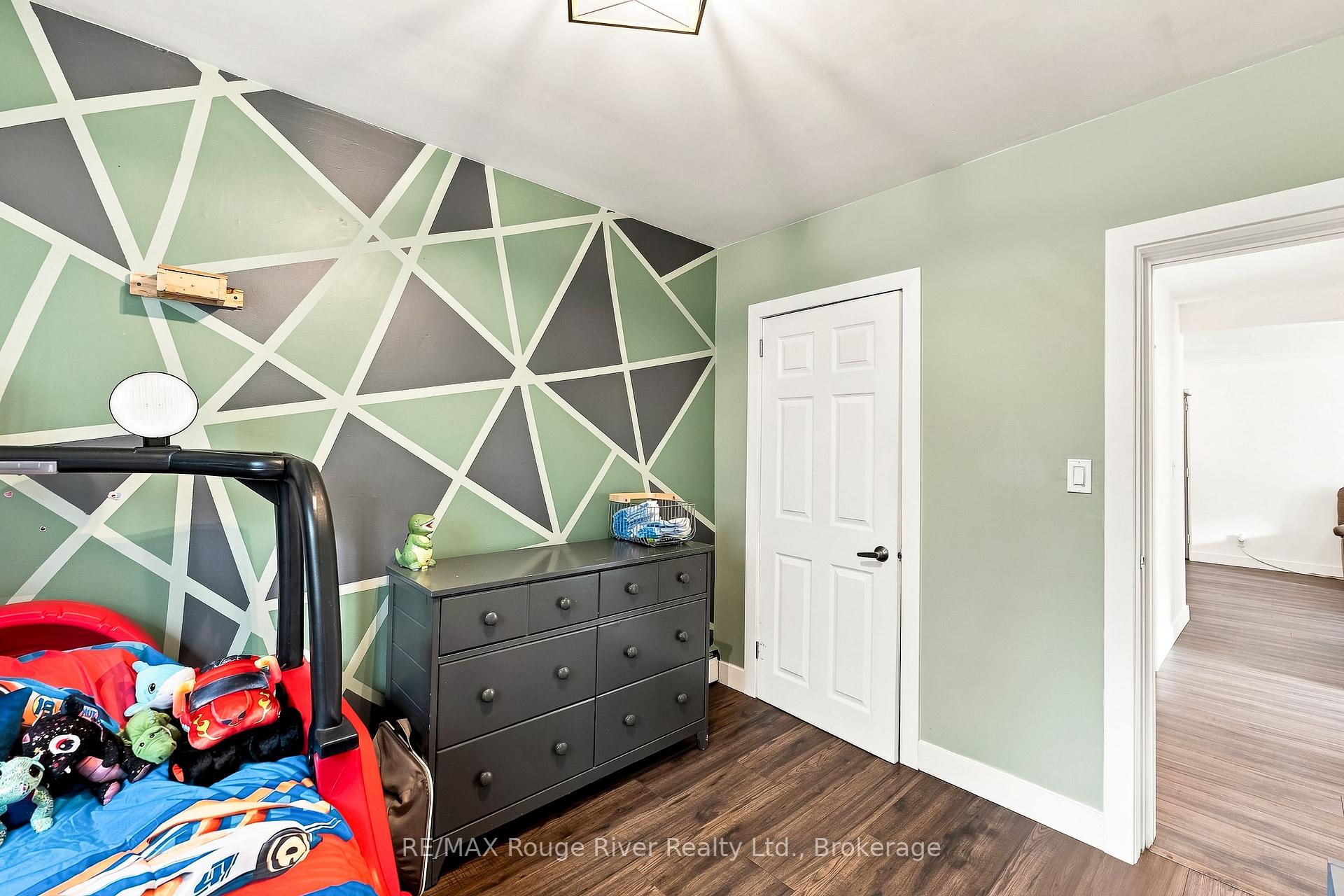 Photo 17 of Unit 3, 242 D'arcy Street, Cobourg — HOMEH