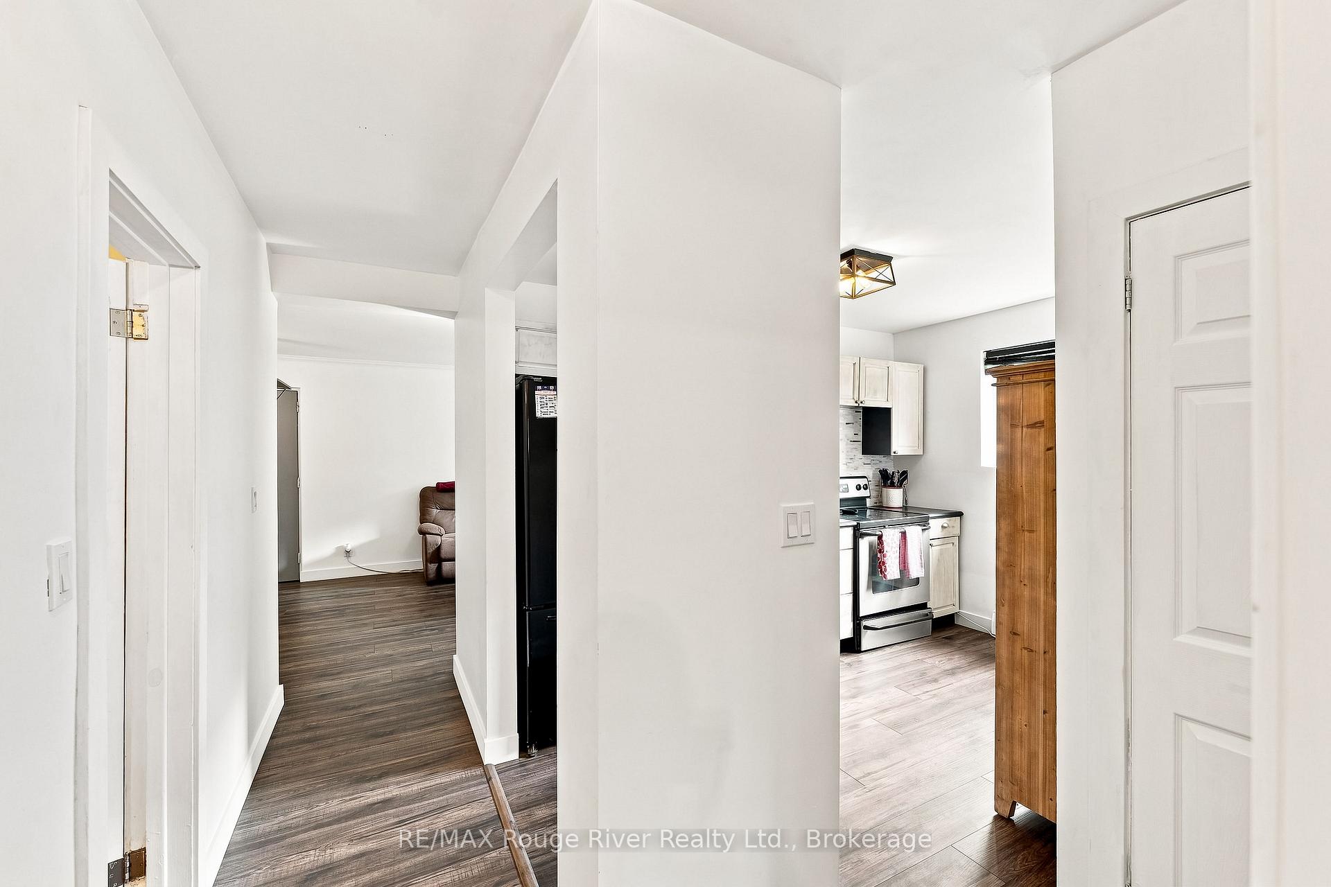Photo 20 of Unit 3, 242 D'arcy Street, Cobourg — HOMEH