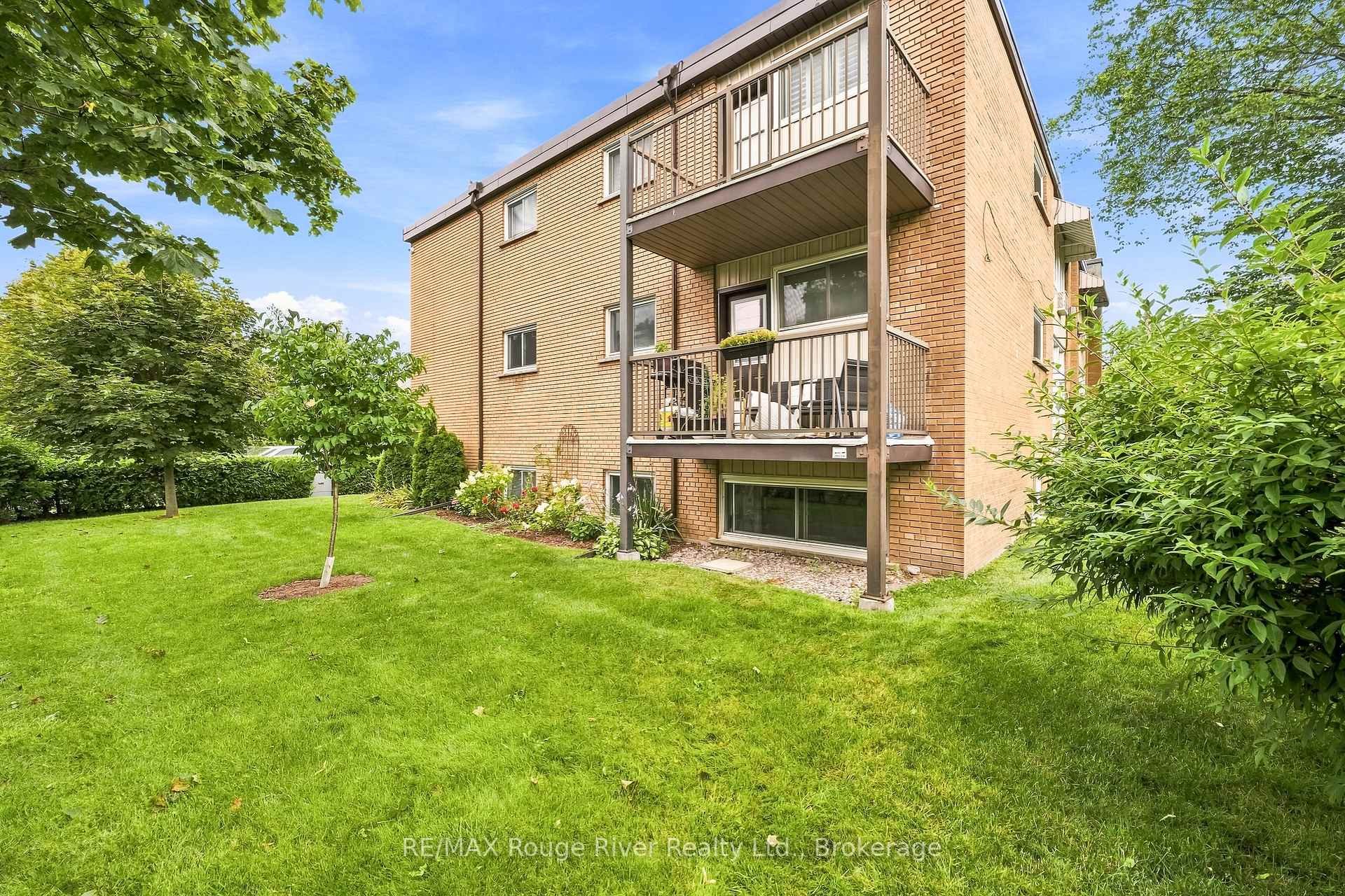 Photo 24 of Unit 3, 242 D'arcy Street, Cobourg — HOMEH