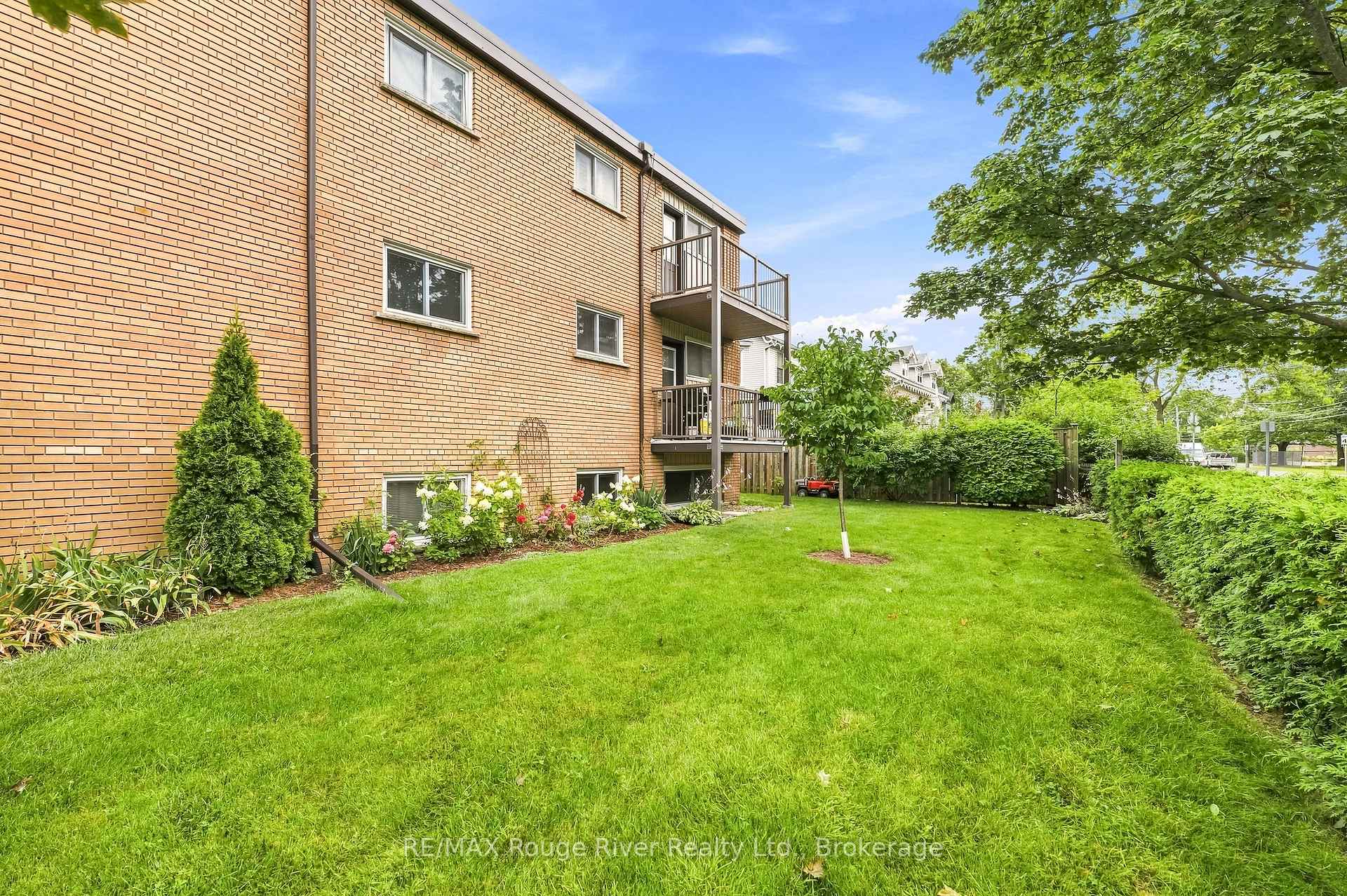Photo 25 of Unit 3, 242 D'arcy Street, Cobourg — HOMEH