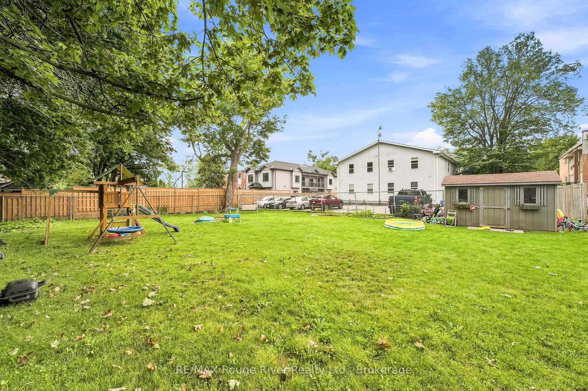 Photo 23 of Unit 3, 242 D'arcy Street, Cobourg — HOMEH