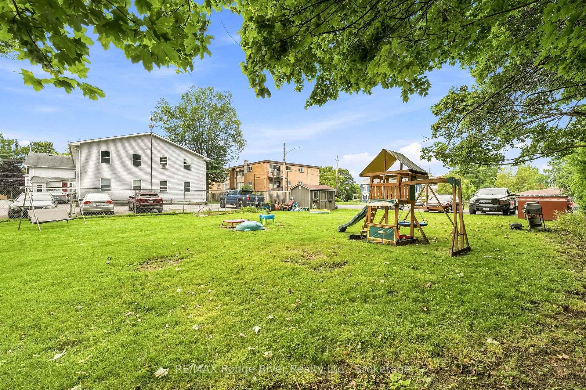Photo 22 of Unit 3, 242 D'arcy Street, Cobourg — HOMEH