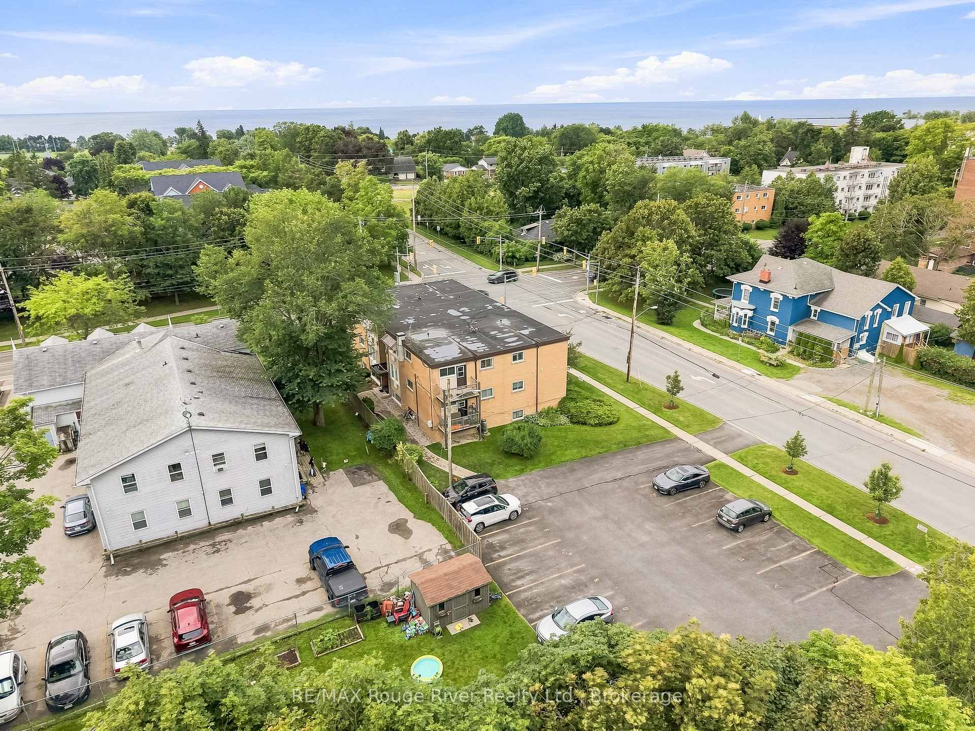 Photo 28 of Unit 3, 242 D'arcy Street, Cobourg — HOMEH