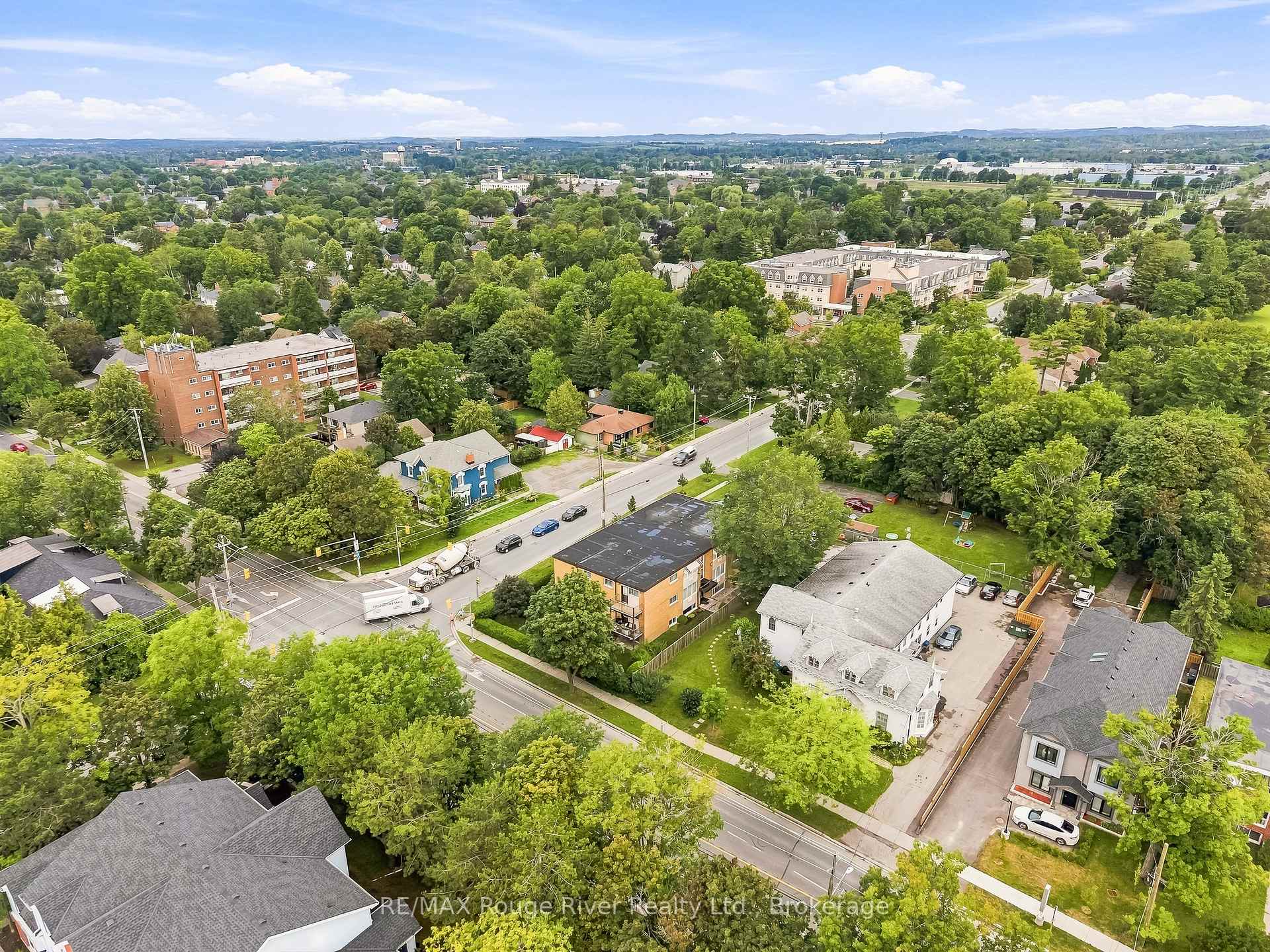 Photo 30 of Unit 3, 242 D'arcy Street, Cobourg — HOMEH