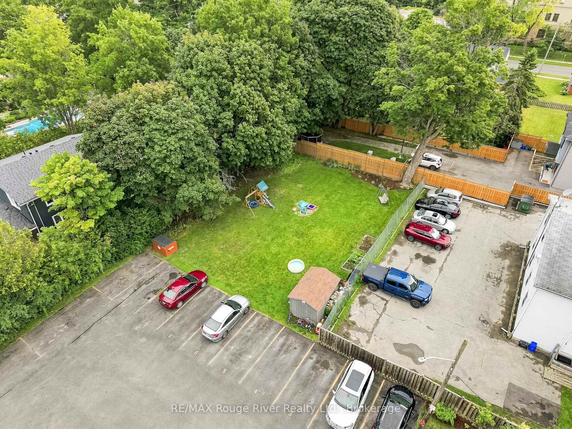 Photo 31 of Unit 3, 242 D'arcy Street, Cobourg — HOMEH