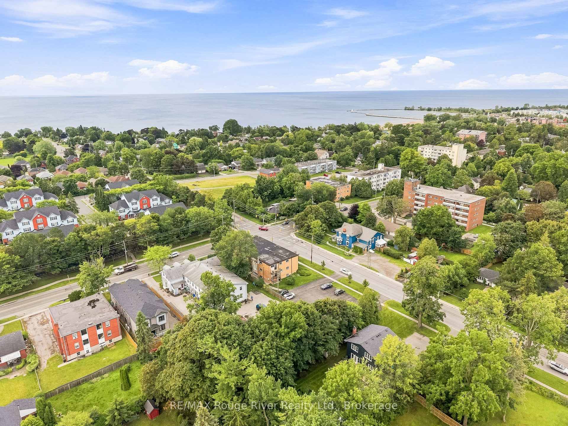 Photo 27 of Unit 3, 242 D'arcy Street, Cobourg — HOMEH