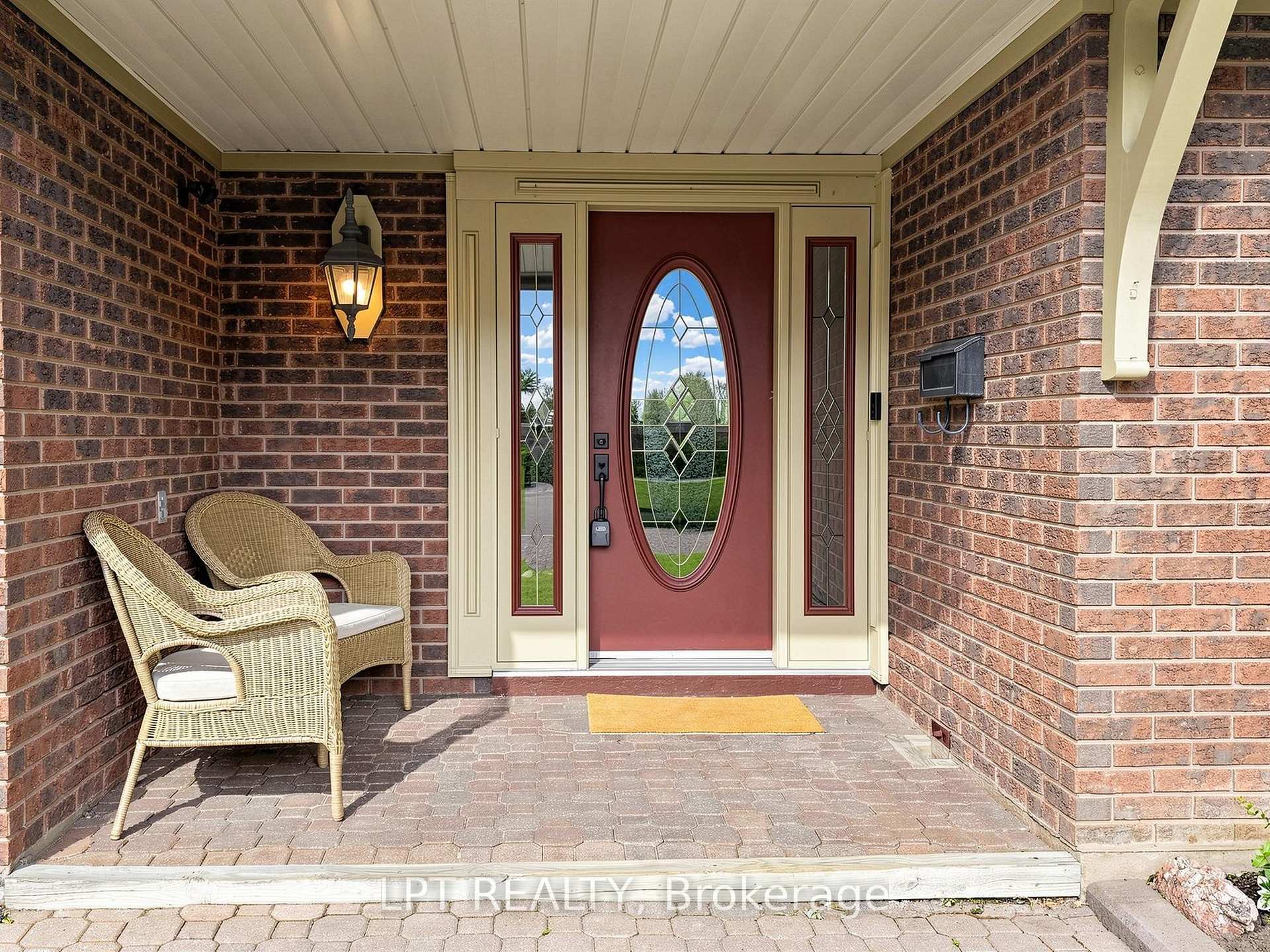 Photo 23 of 70 Roberts Crescent, Brampton, Brampton East — HOMEH