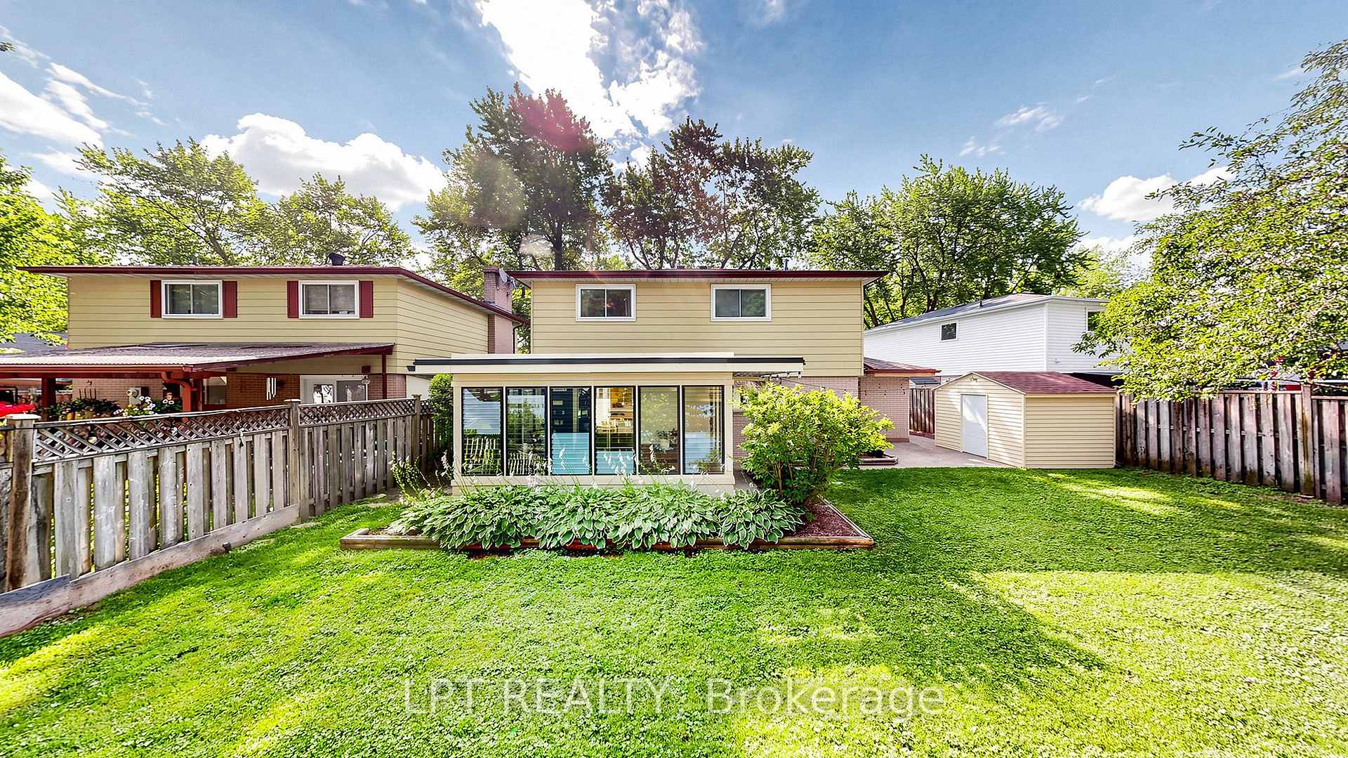 Photo 24 of 70 Roberts Crescent, Brampton, Brampton East — HOMEH