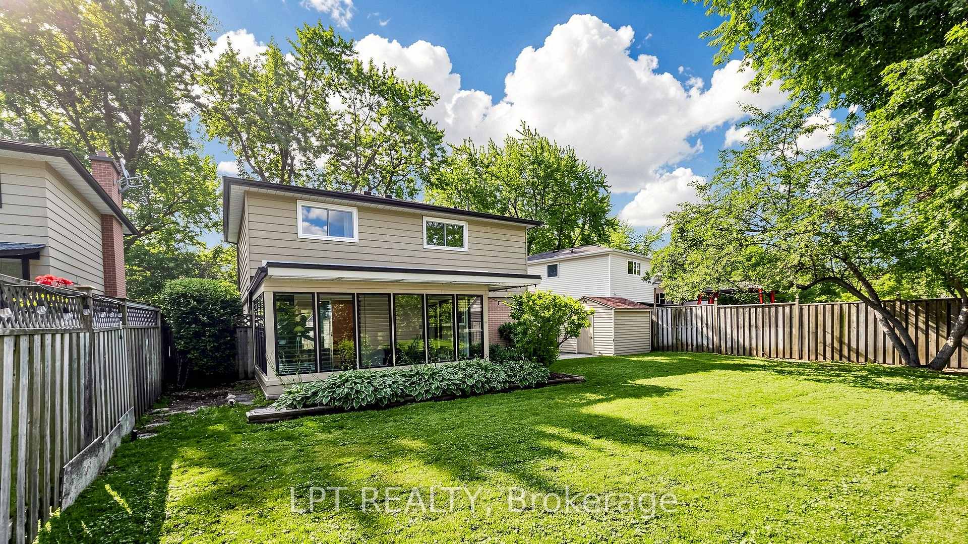 Photo 25 of 70 Roberts Crescent, Brampton, Brampton East — HOMEH