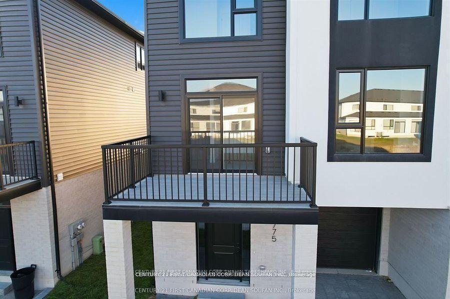 Photo 3 of 805 Buckeye Lane, London, North E — HOMEH