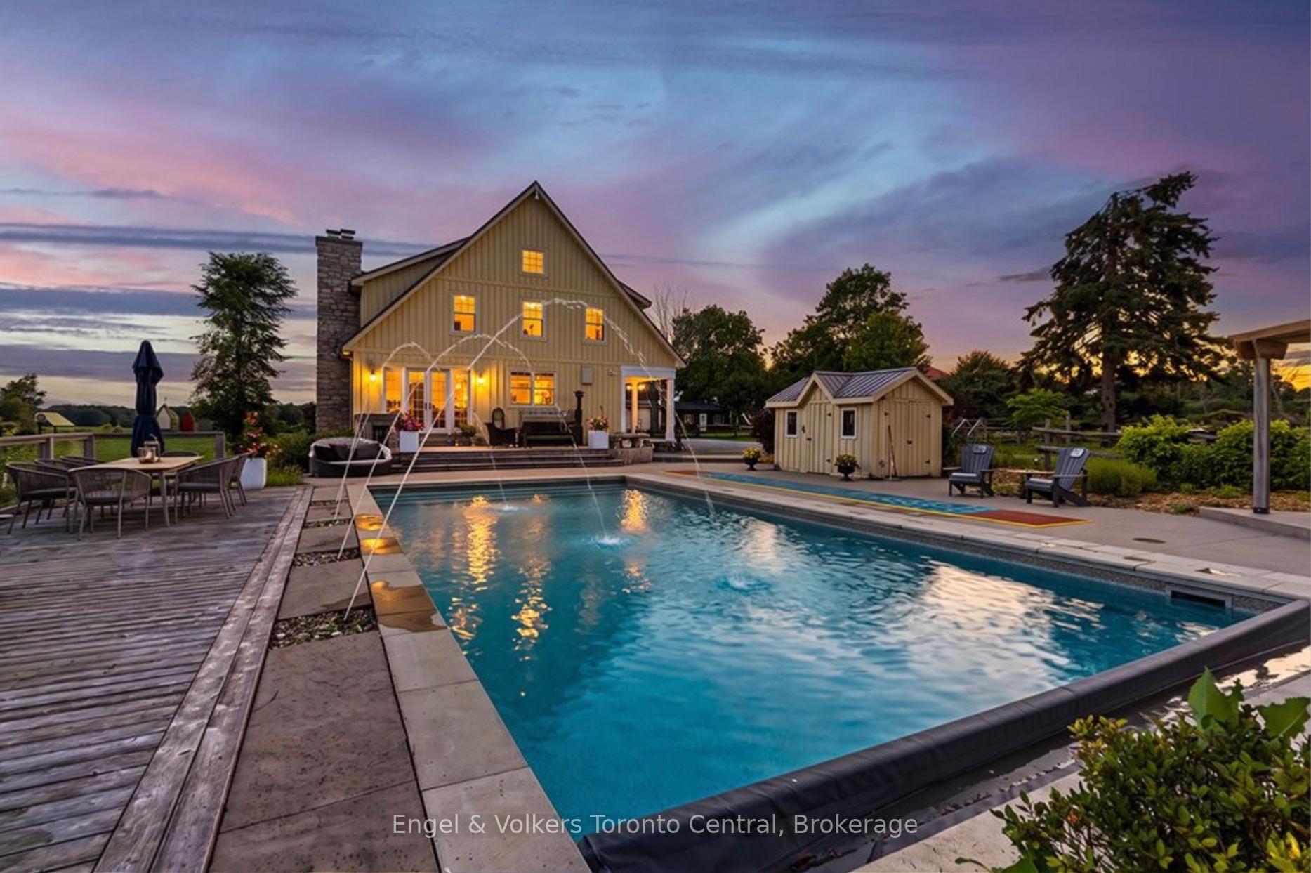 Photo 50 of 385073 4th Conc A Road, Grey Highlands — HOMEH