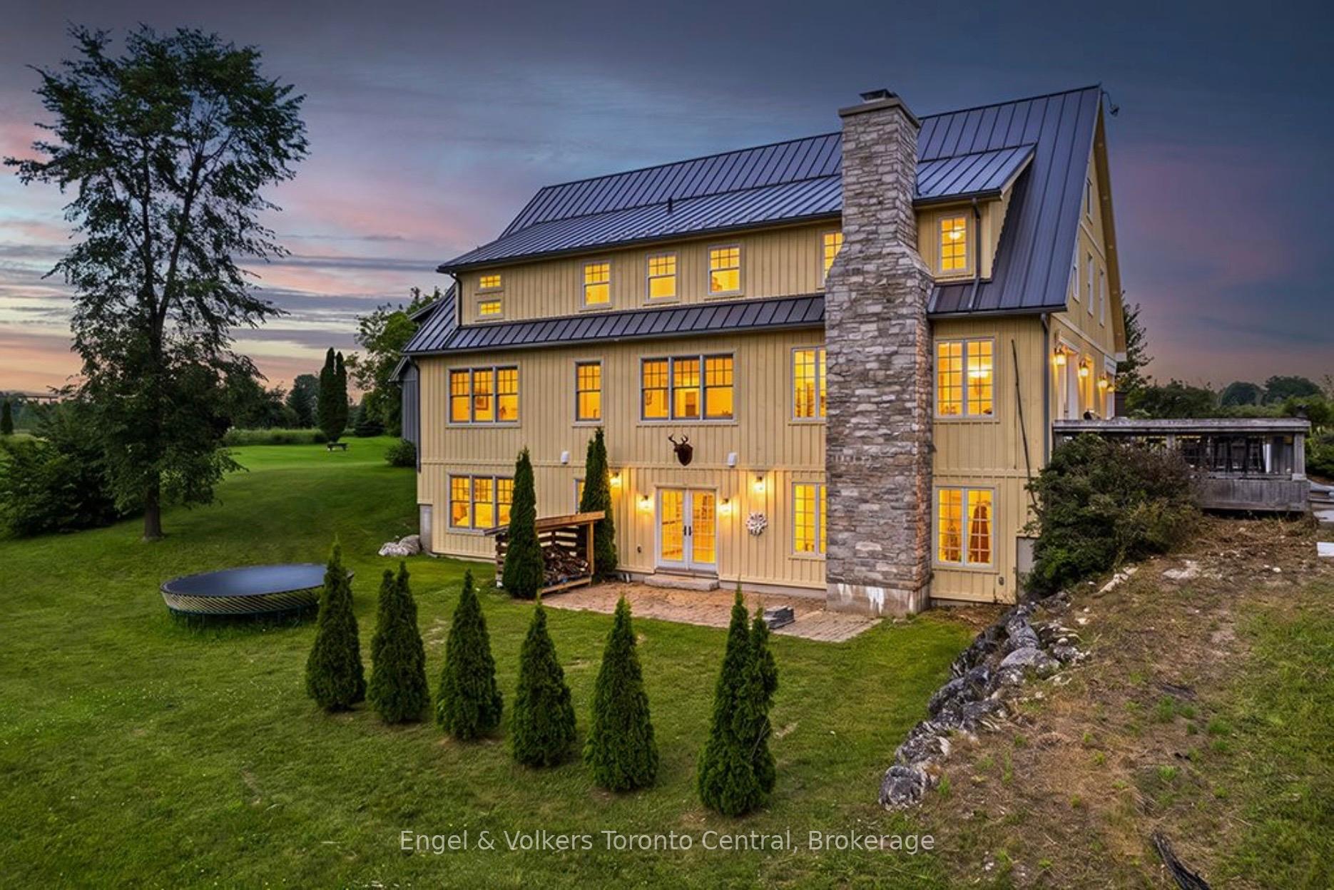 Photo 51 of 385073 4th Conc A Road, Grey Highlands — HOMEH