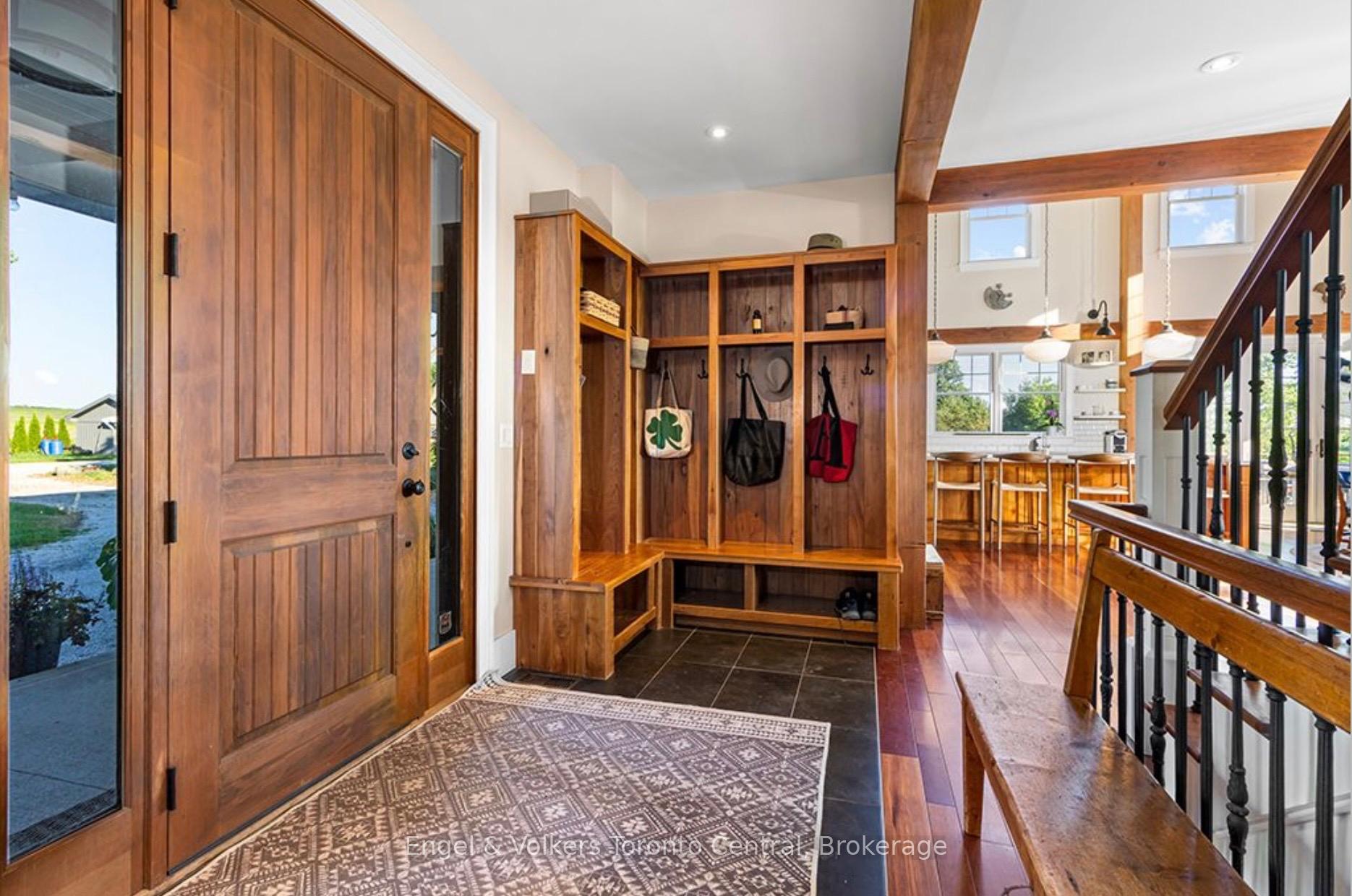Photo 6 of 385073 4th Conc A Road, Grey Highlands — HOMEH