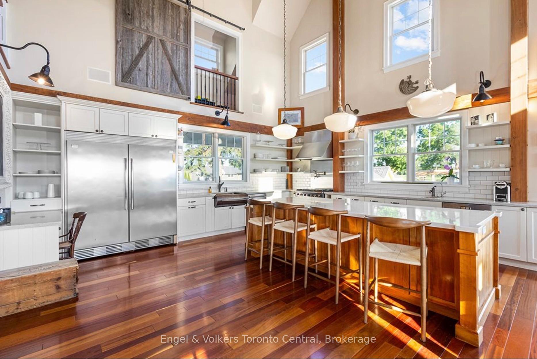 Photo 7 of 385073 4th Conc A Road, Grey Highlands — HOMEH