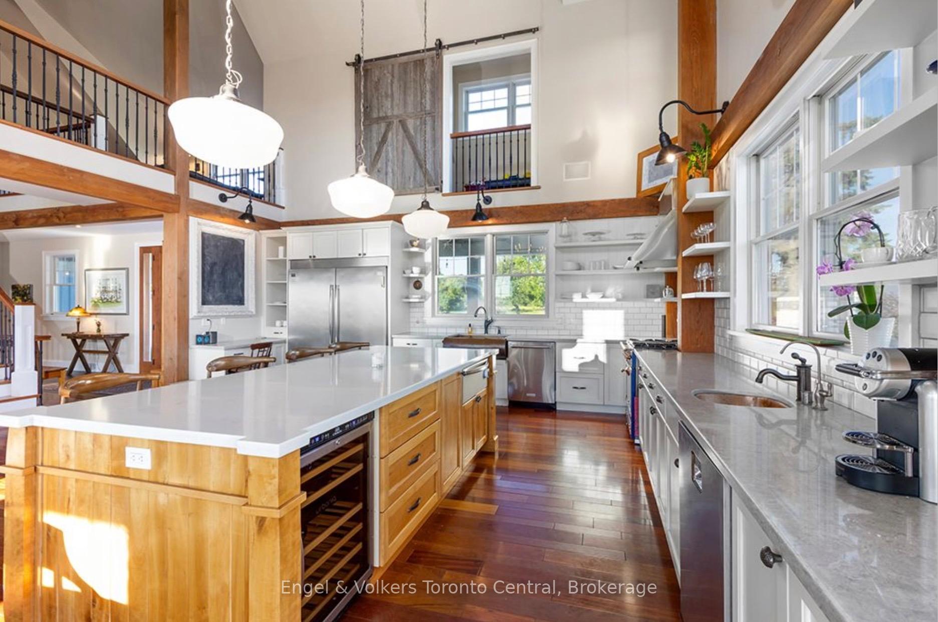 Photo 8 of 385073 4th Conc A Road, Grey Highlands — HOMEH