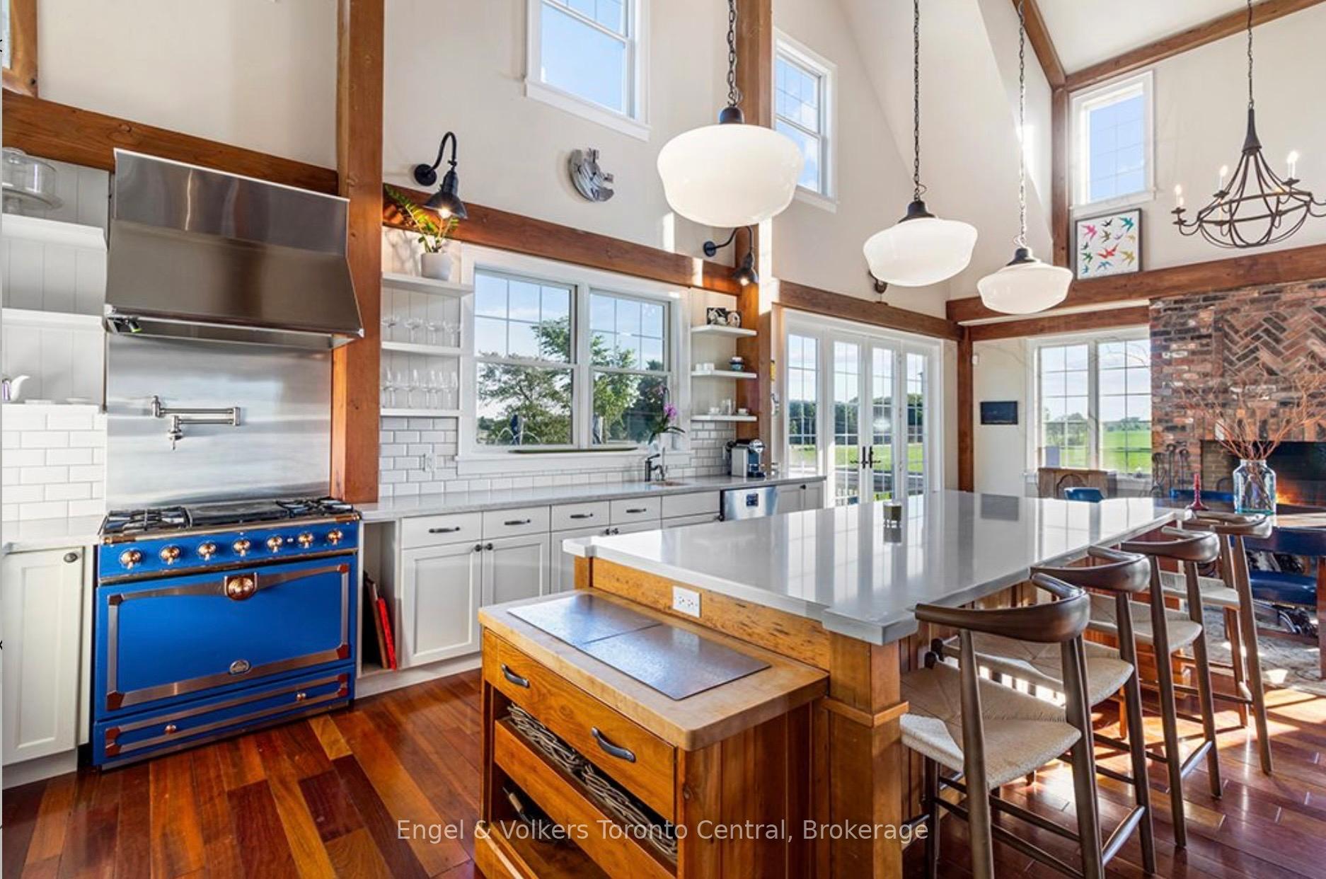 Photo 9 of 385073 4th Conc A Road, Grey Highlands — HOMEH