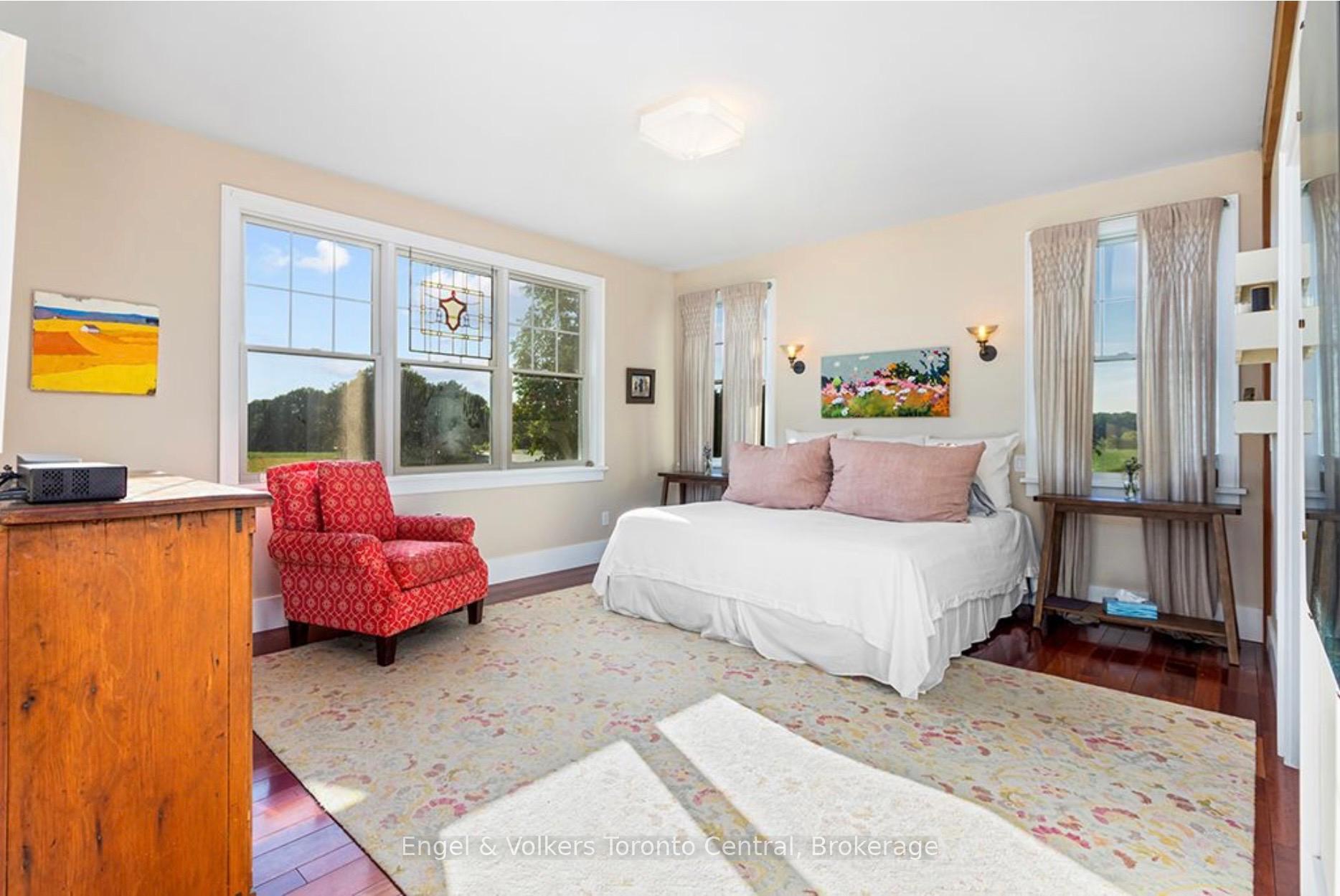 Photo 14 of 385073 4th Conc A Road, Grey Highlands — HOMEH