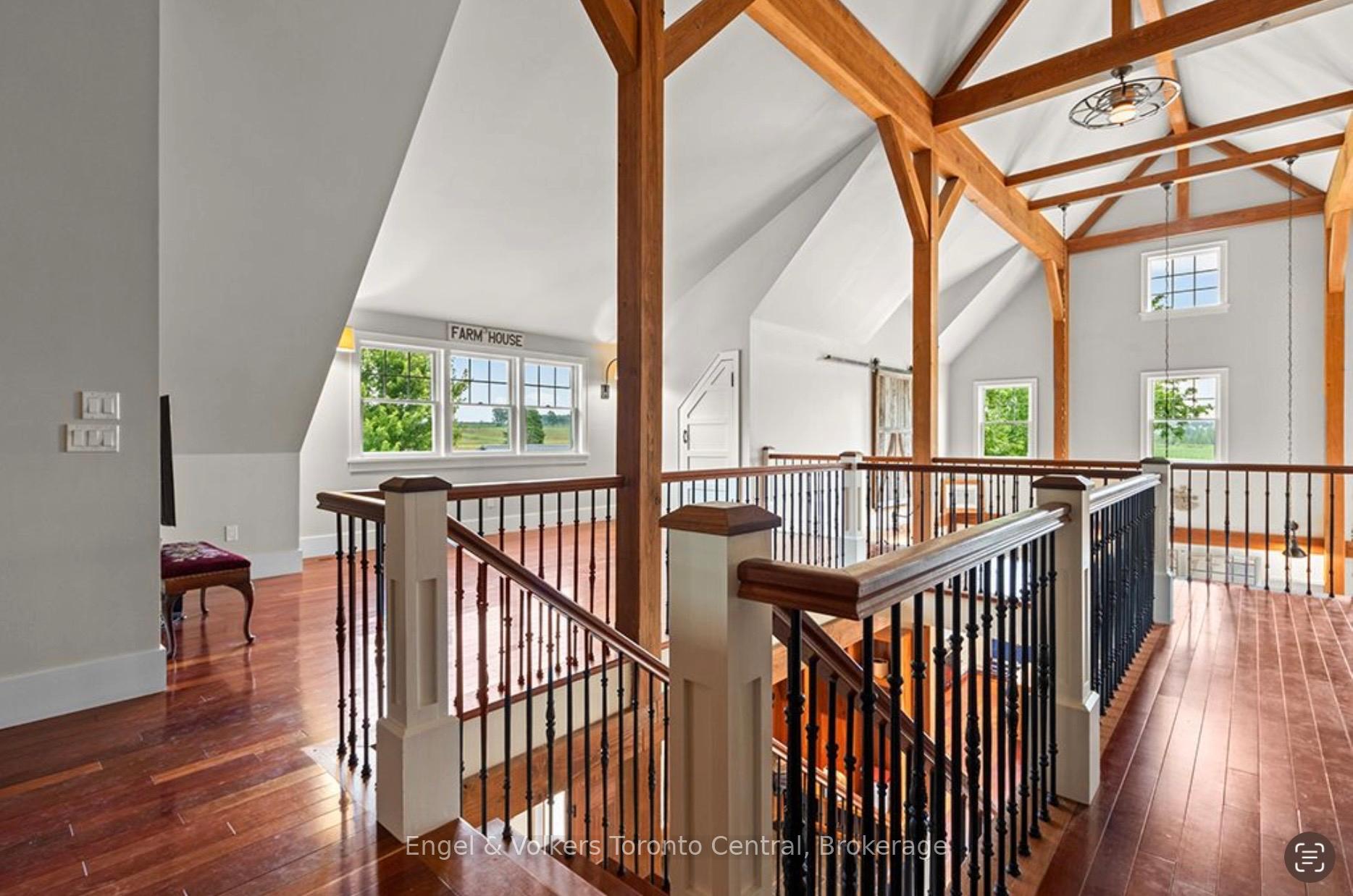Photo 19 of 385073 4th Conc A Road, Grey Highlands — HOMEH