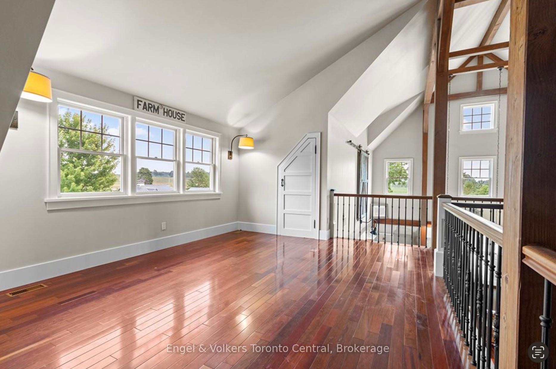 Photo 20 of 385073 4th Conc A Road, Grey Highlands — HOMEH