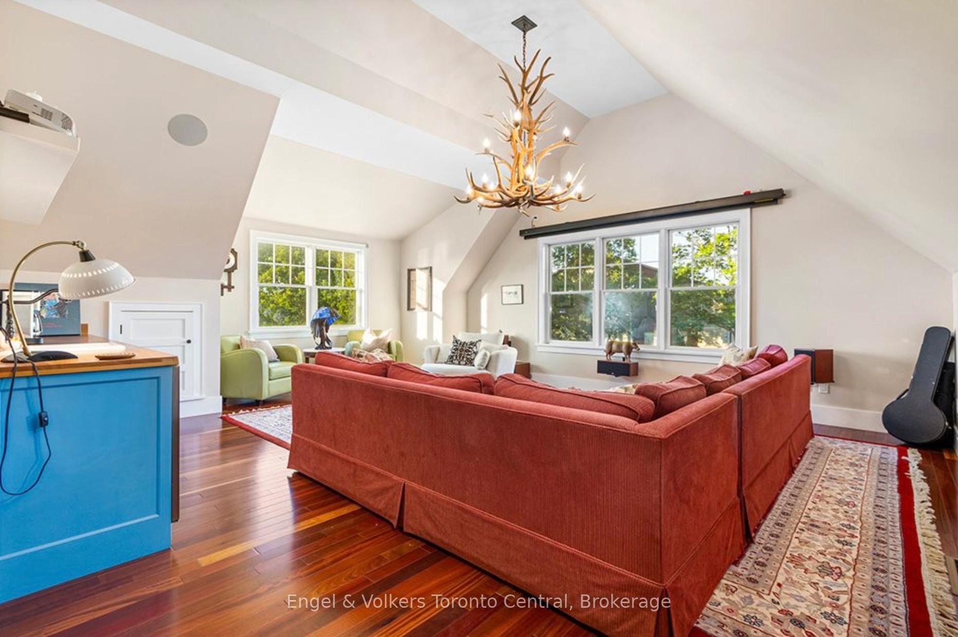 Photo 29 of 385073 4th Conc A Road, Grey Highlands — HOMEH