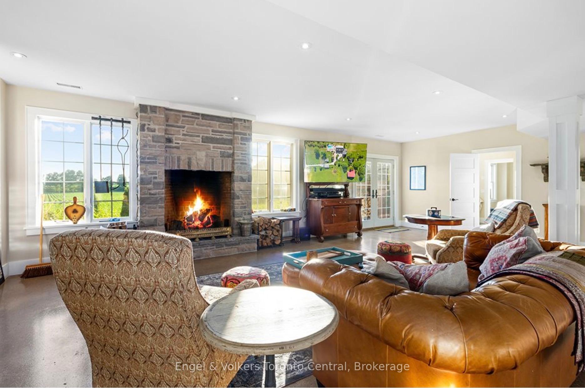 Photo 33 of 385073 4th Conc A Road, Grey Highlands — HOMEH