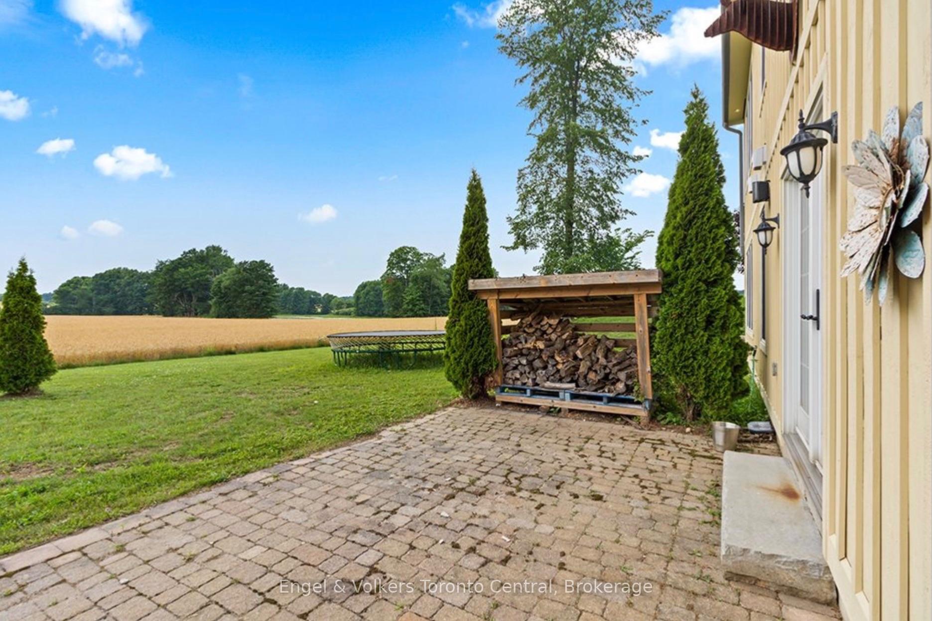Photo 38 of 385073 4th Conc A Road, Grey Highlands — HOMEH