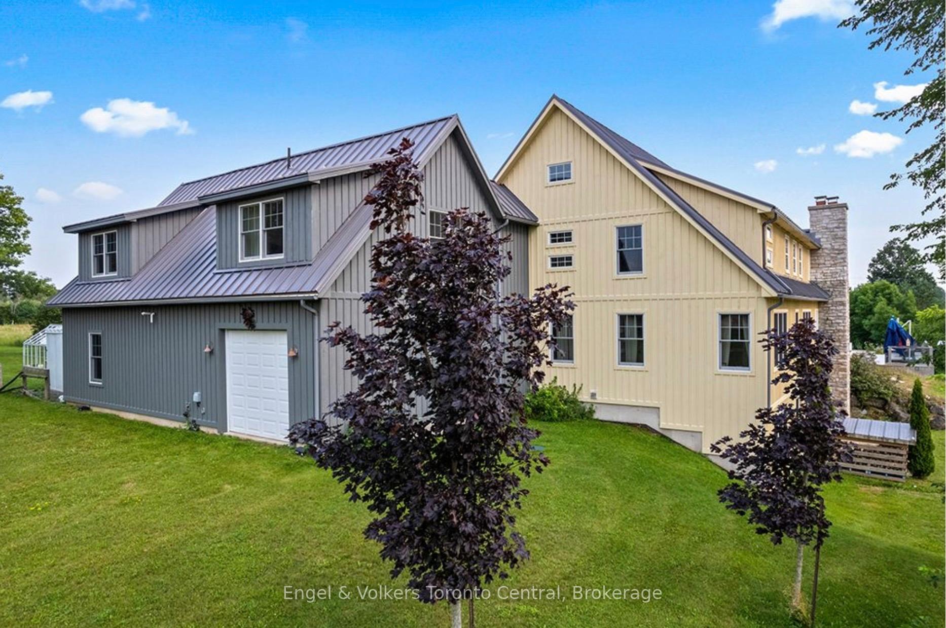 Photo 39 of 385073 4th Conc A Road, Grey Highlands — HOMEH