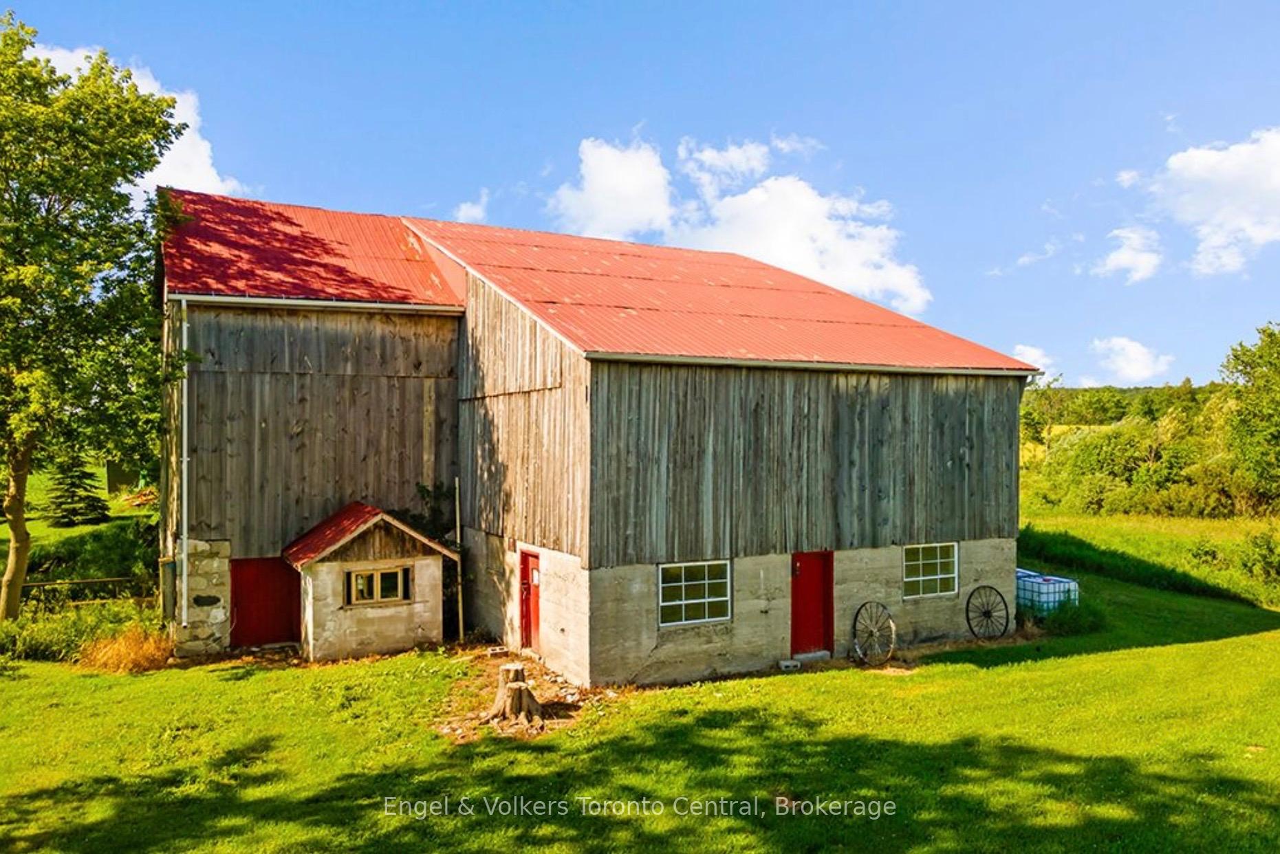 Photo 43 of 385073 4th Conc A Road, Grey Highlands — HOMEH