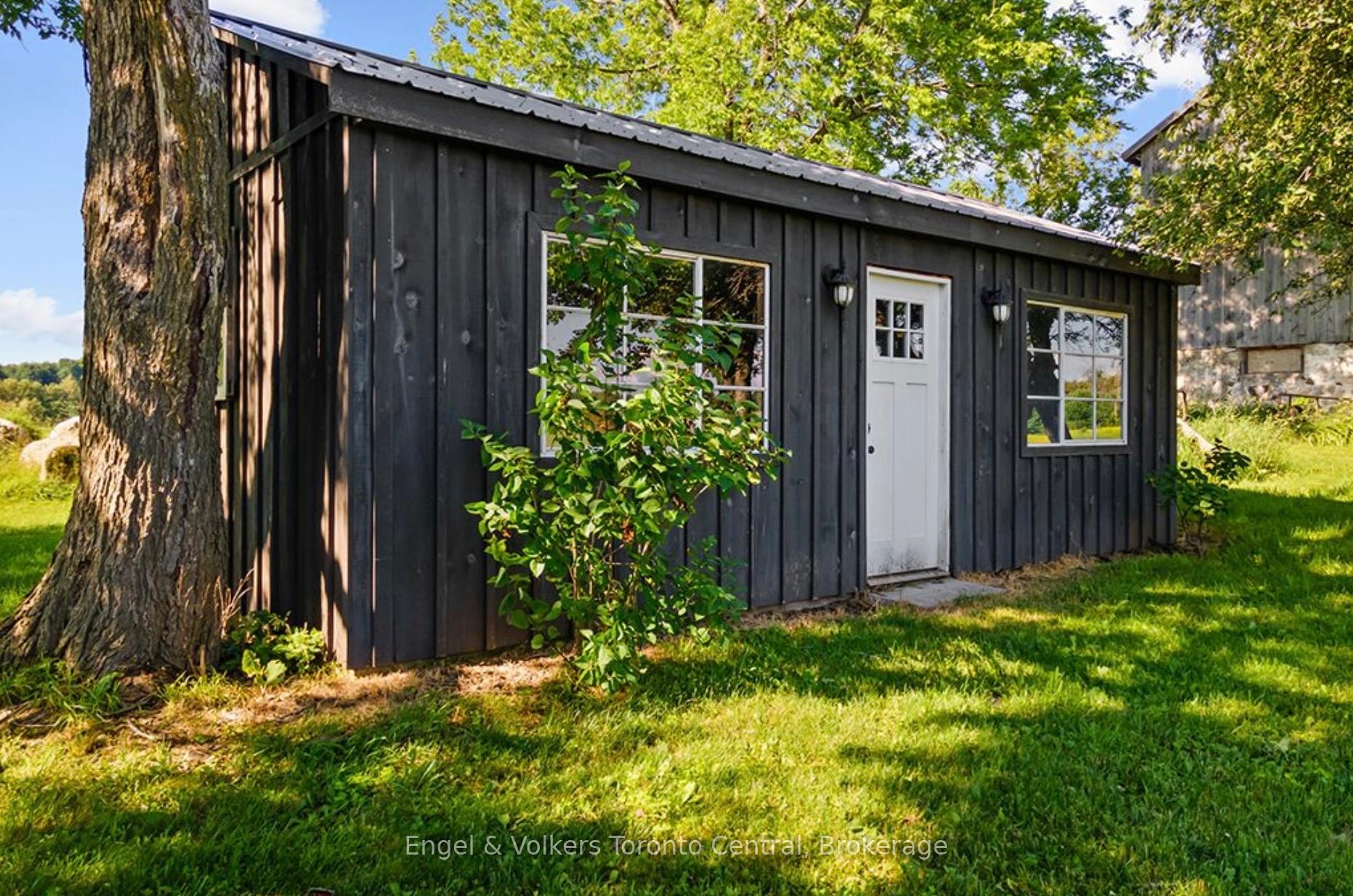 Photo 44 of 385073 4th Conc A Road, Grey Highlands — HOMEH