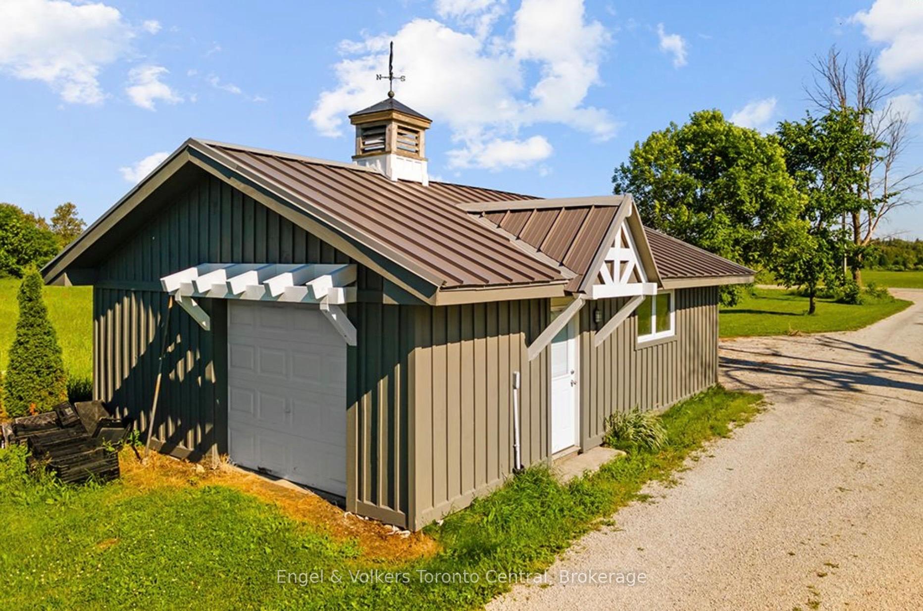 Photo 45 of 385073 4th Conc A Road, Grey Highlands — HOMEH