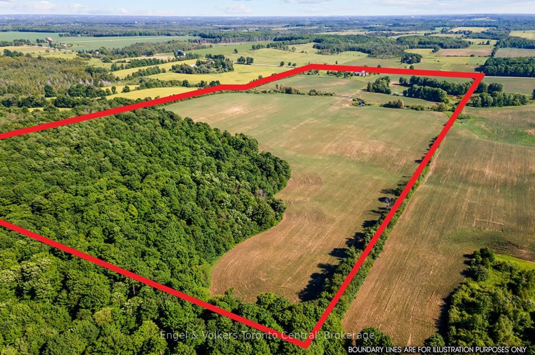 Photo 48 of 385073 4th Conc A Road, Grey Highlands — HOMEH