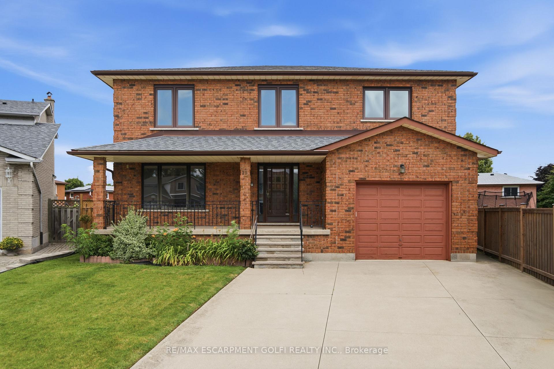 Photo 1 of 18 Marcel Place, Hamilton, Falkirk — HOMEH