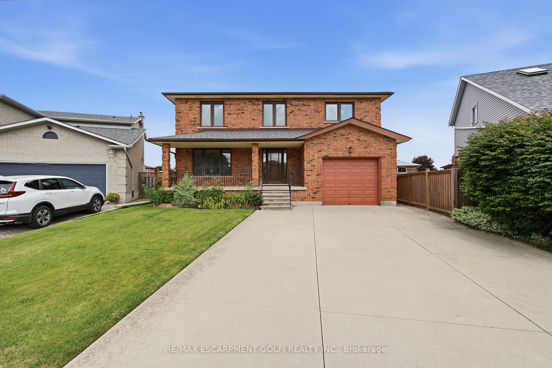 Photo 2 of 18 Marcel Place, Hamilton, Falkirk — HOMEH