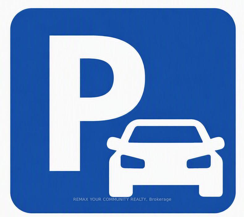 Photo of Unit Parking, 9 Tecumseth Street