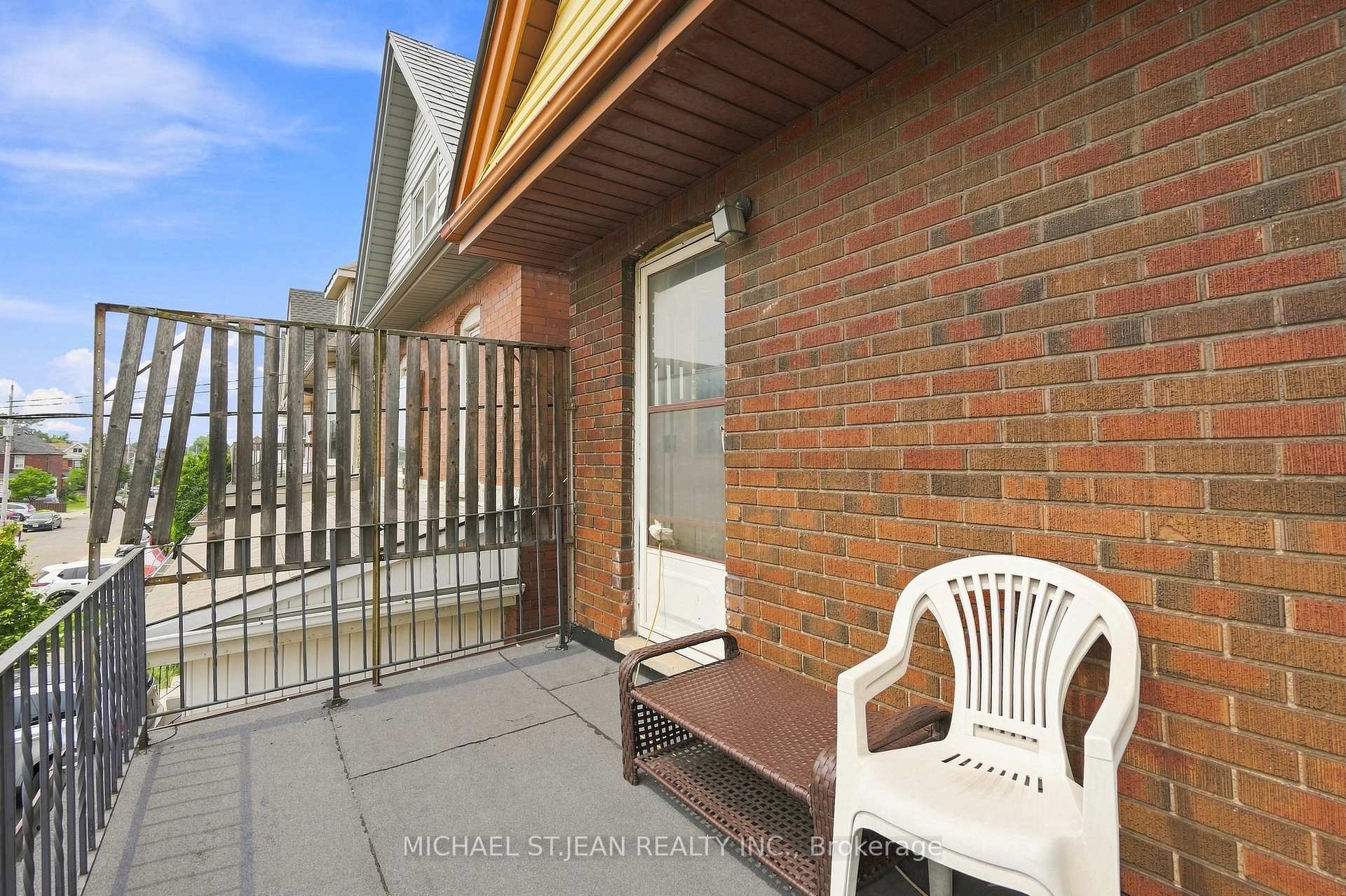 Photo 29 of 105 Rosemont Avenue, Hamilton, Stipley — HOMEH