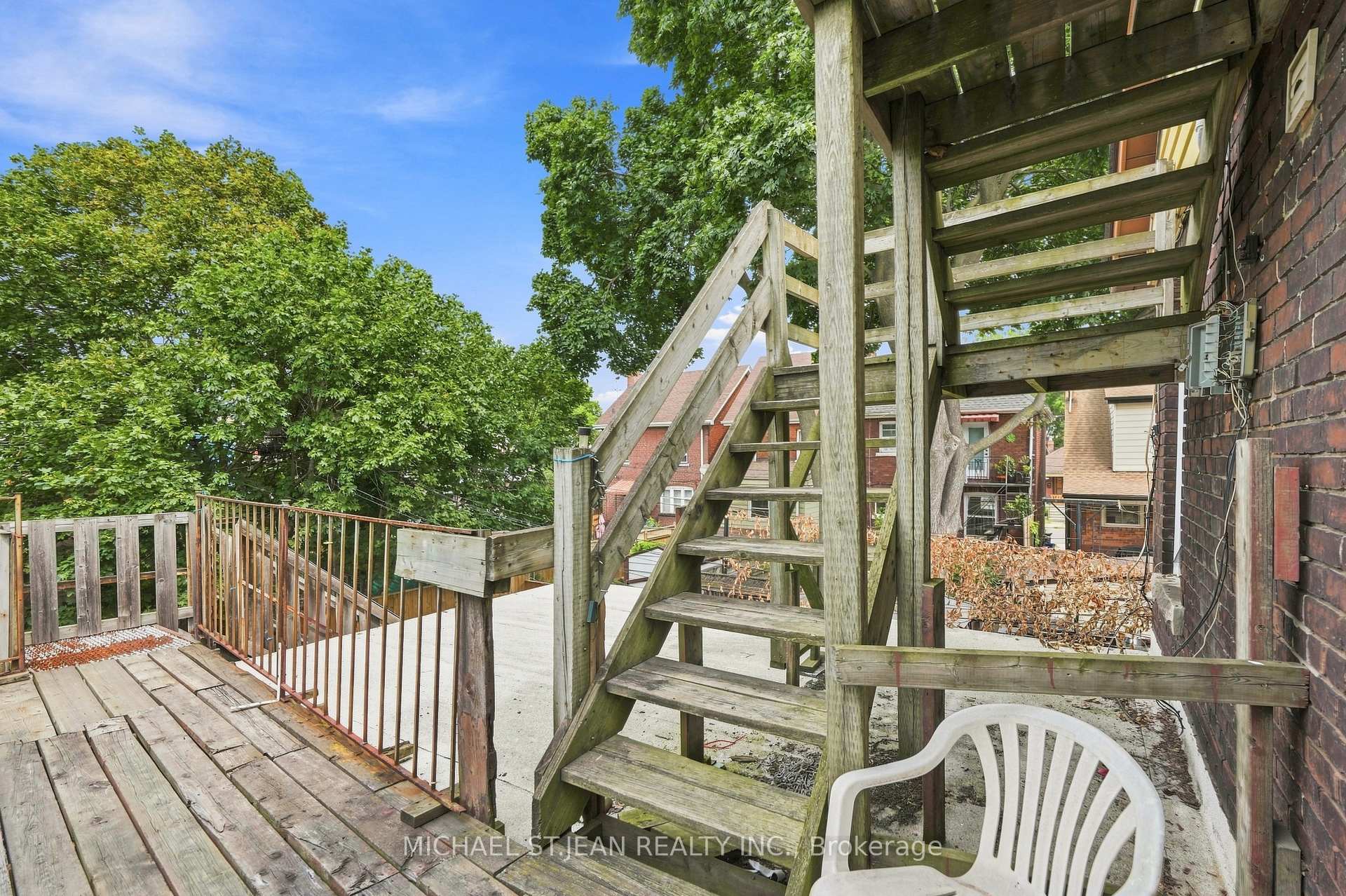 Photo 30 of 105 Rosemont Avenue, Hamilton, Stipley — HOMEH