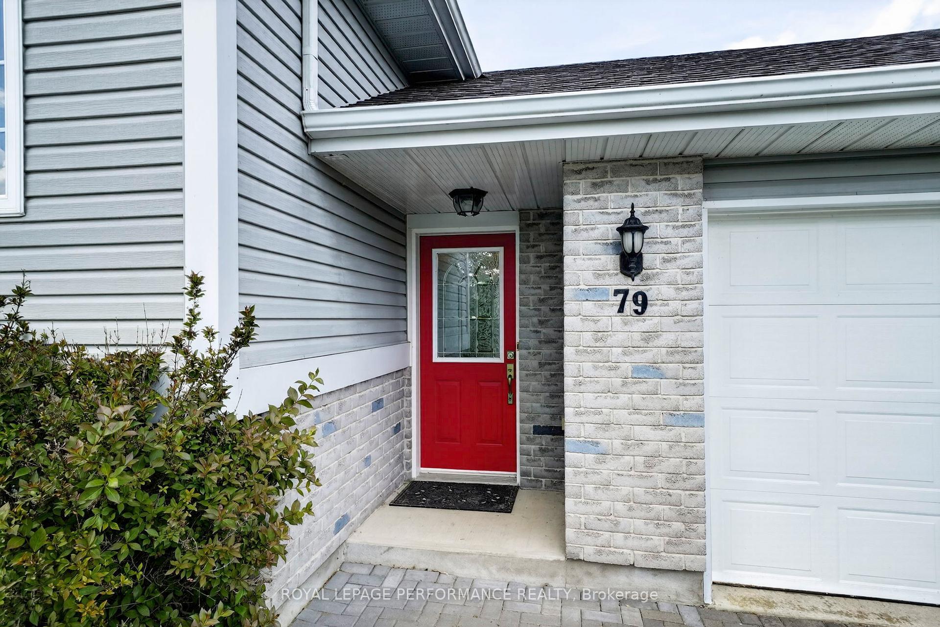 Photo 5 of 79 Hickory Street, South Stormont, Ingleside — HOMEH