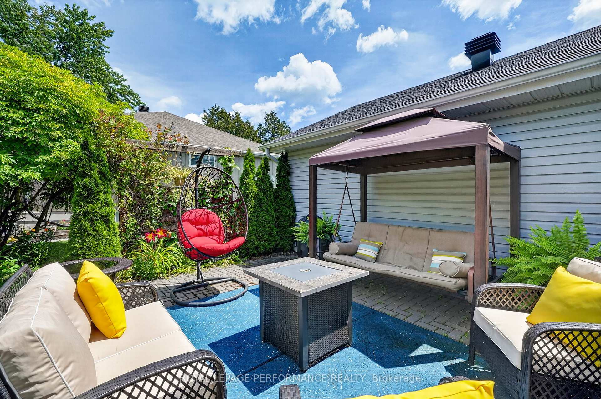 Photo 37 of 79 Hickory Street, South Stormont, Ingleside — HOMEH