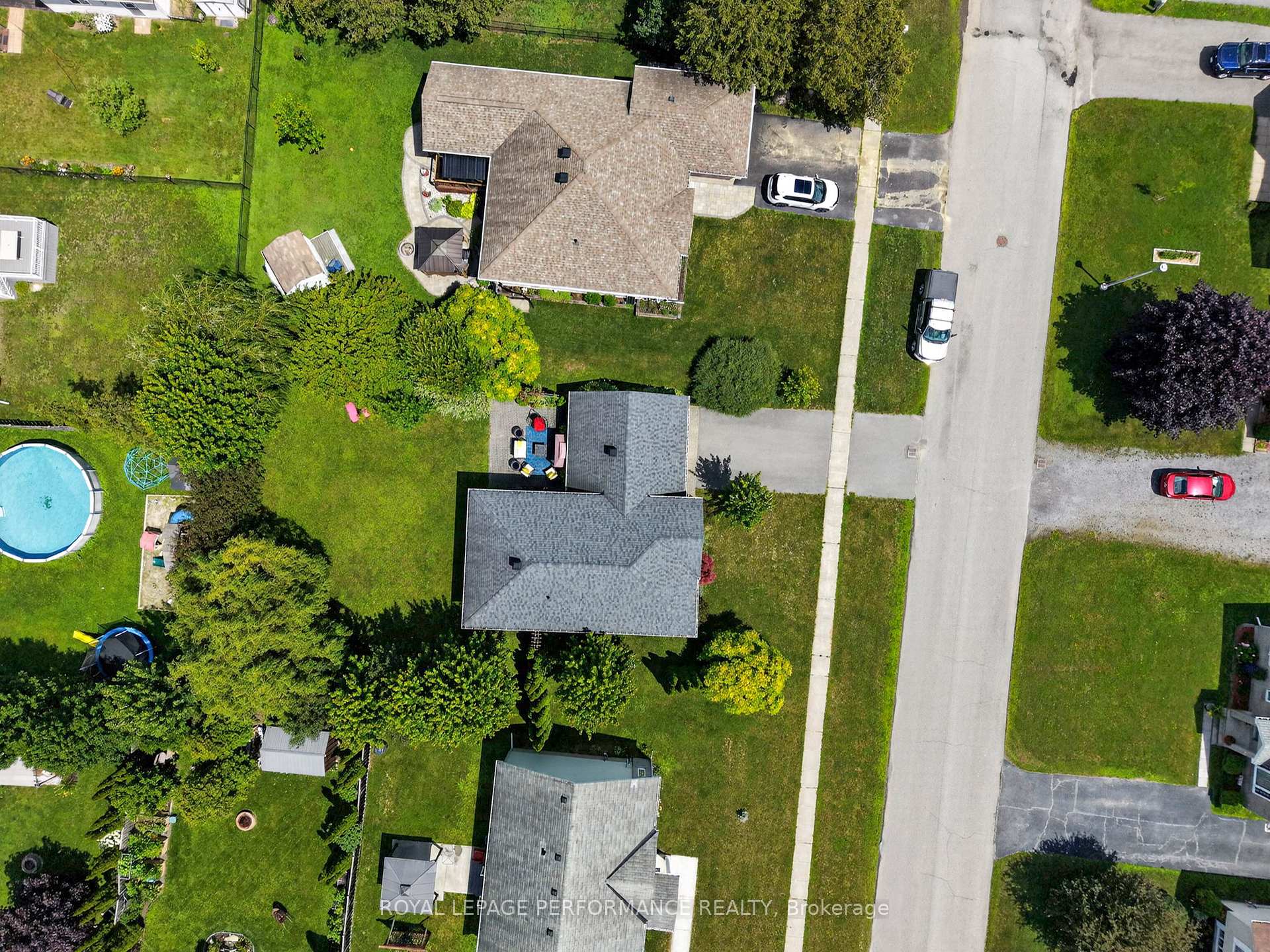 Photo 46 of 79 Hickory Street, South Stormont, Ingleside — HOMEH