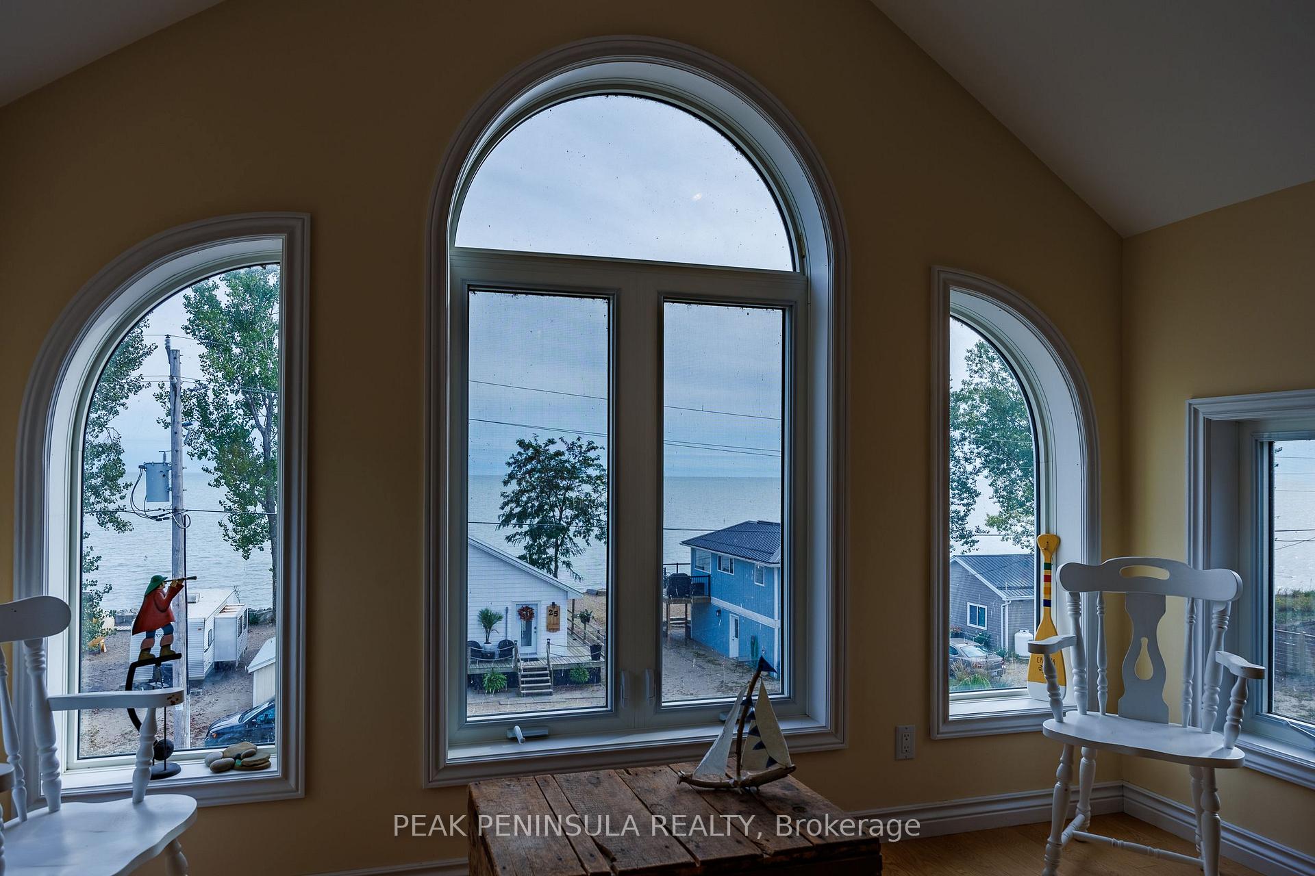 Photo 29 of 26 Erie Boulevard, Norfolk, Long Point — HOMEH