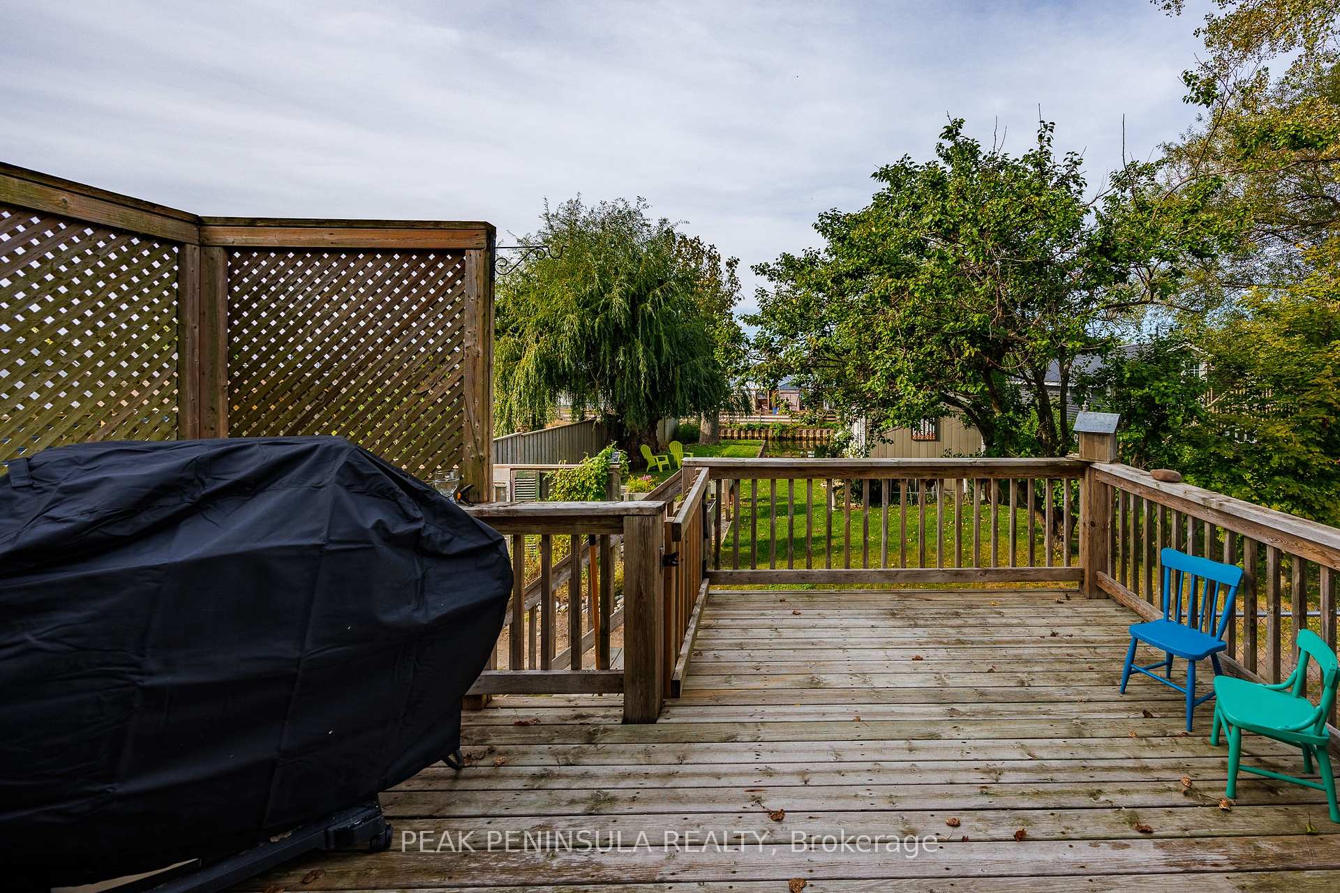 Photo 35 of 26 Erie Boulevard, Norfolk, Long Point — HOMEH