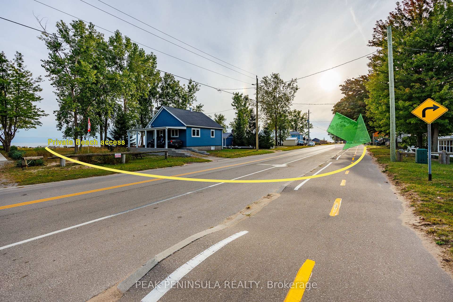 Photo 43 of 26 Erie Boulevard, Norfolk, Long Point — HOMEH