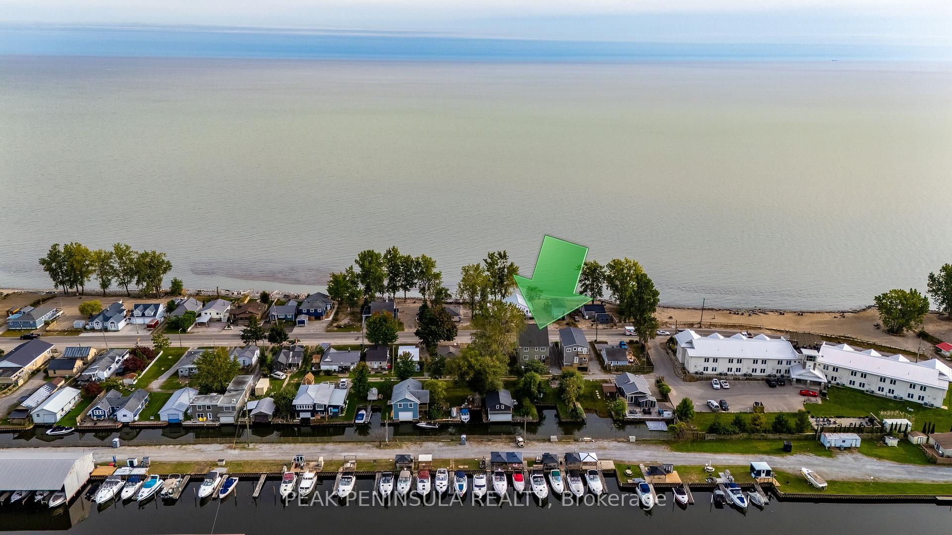 Photo 47 of 26 Erie Boulevard, Norfolk, Long Point — HOMEH