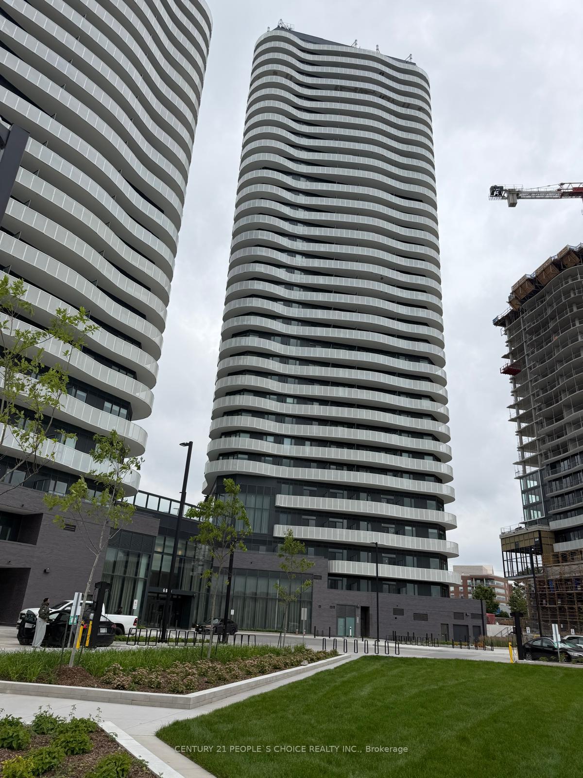 Photo 2 of Unit 2321, 6 Flavelle Trail, Vaughan, Steeles West Industrial — HOMEH