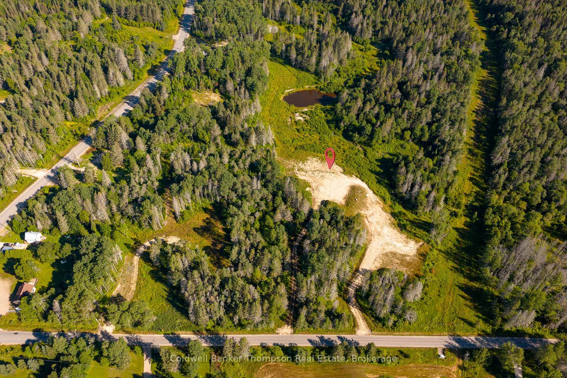 Photo 1 of 254 Pickerel Lake Road, Armour — HOMEH