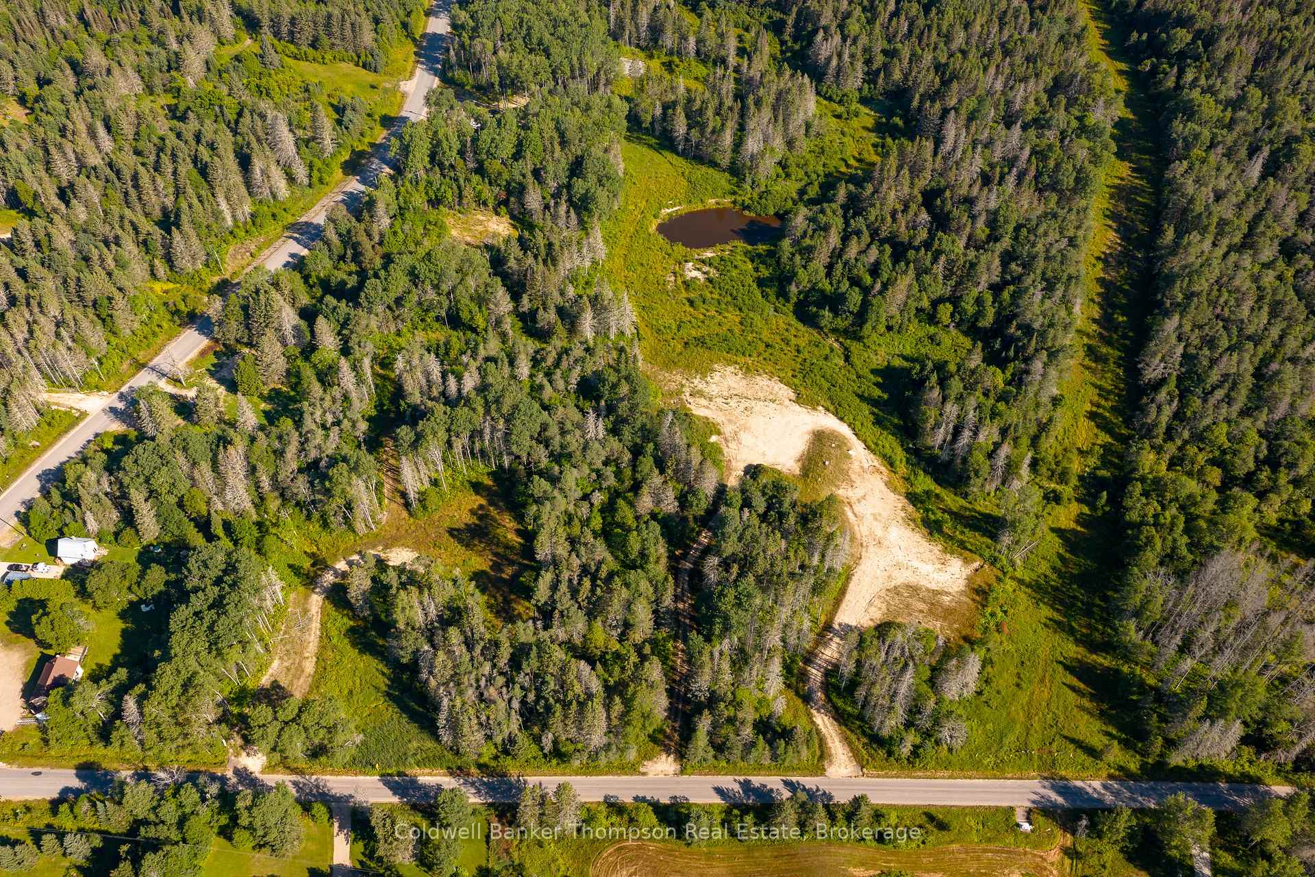 Photo 2 of 254 Pickerel Lake Road, Armour — HOMEH