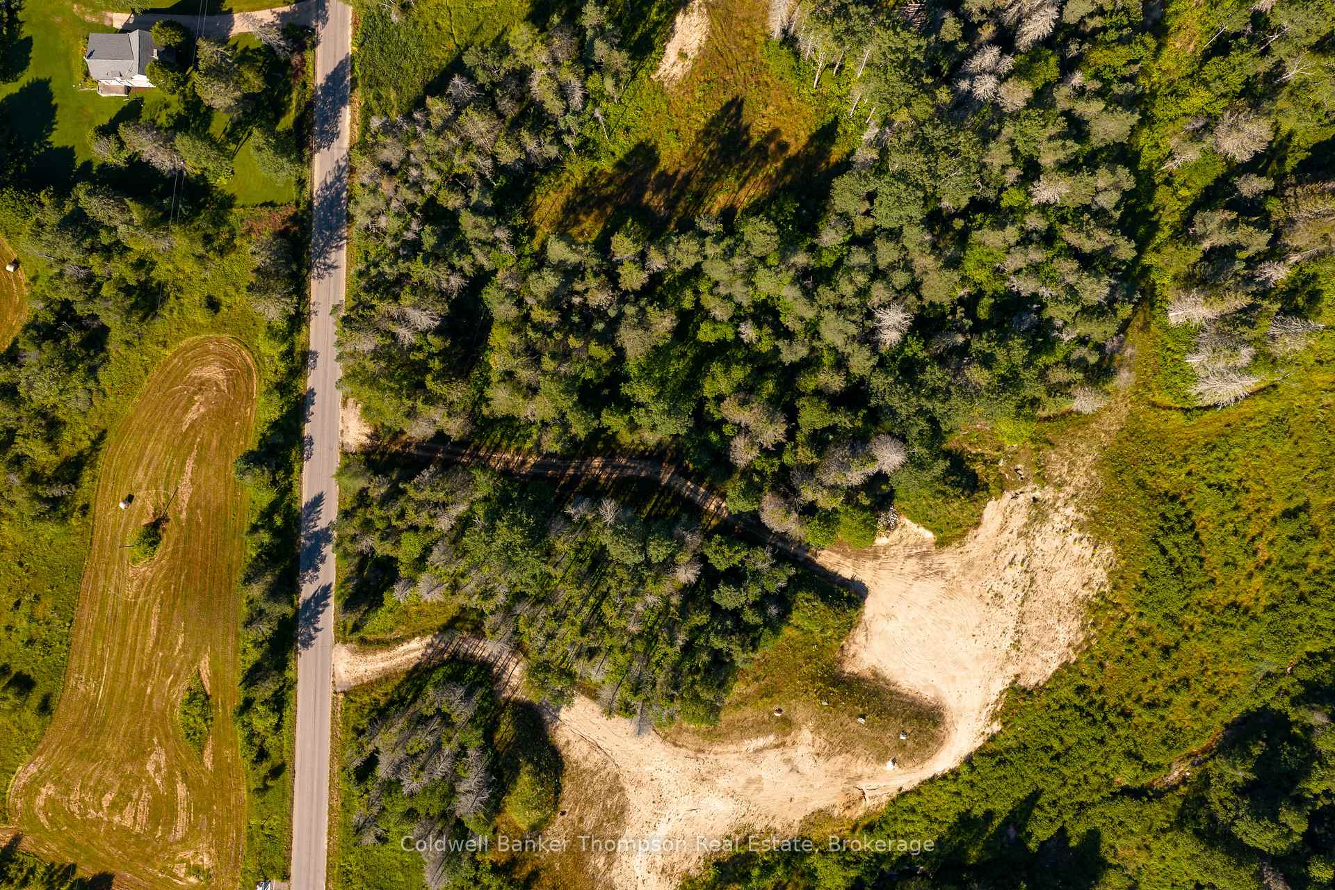 Photo 11 of 254 Pickerel Lake Road, Armour — HOMEH