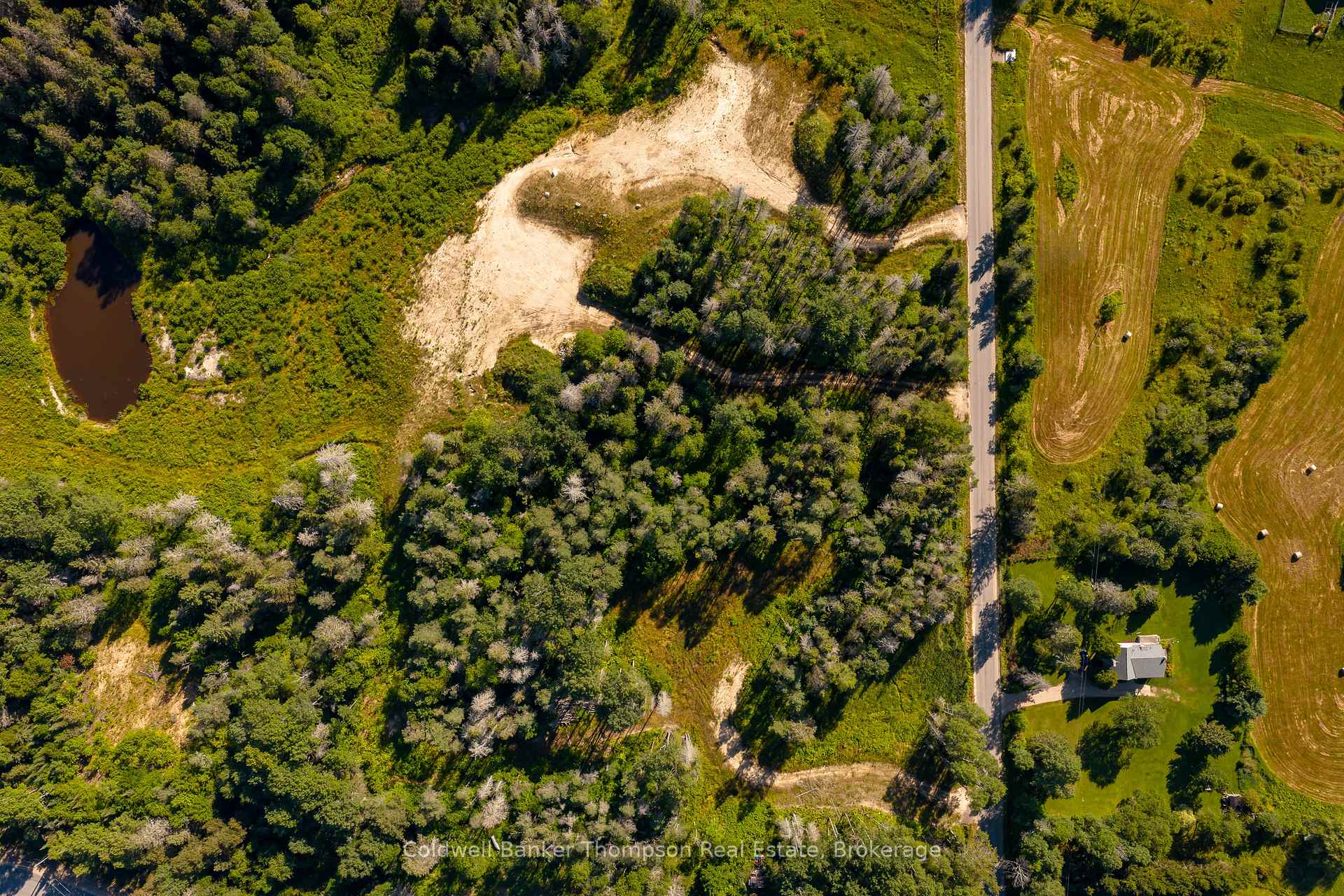 Photo 13 of 254 Pickerel Lake Road, Armour — HOMEH